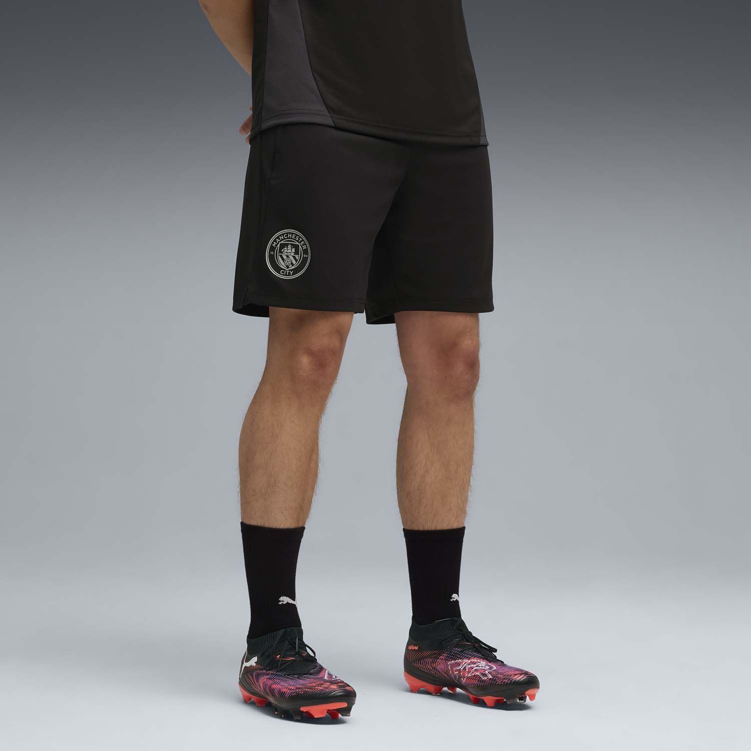 PUMA Manchester City FC Training Shorts