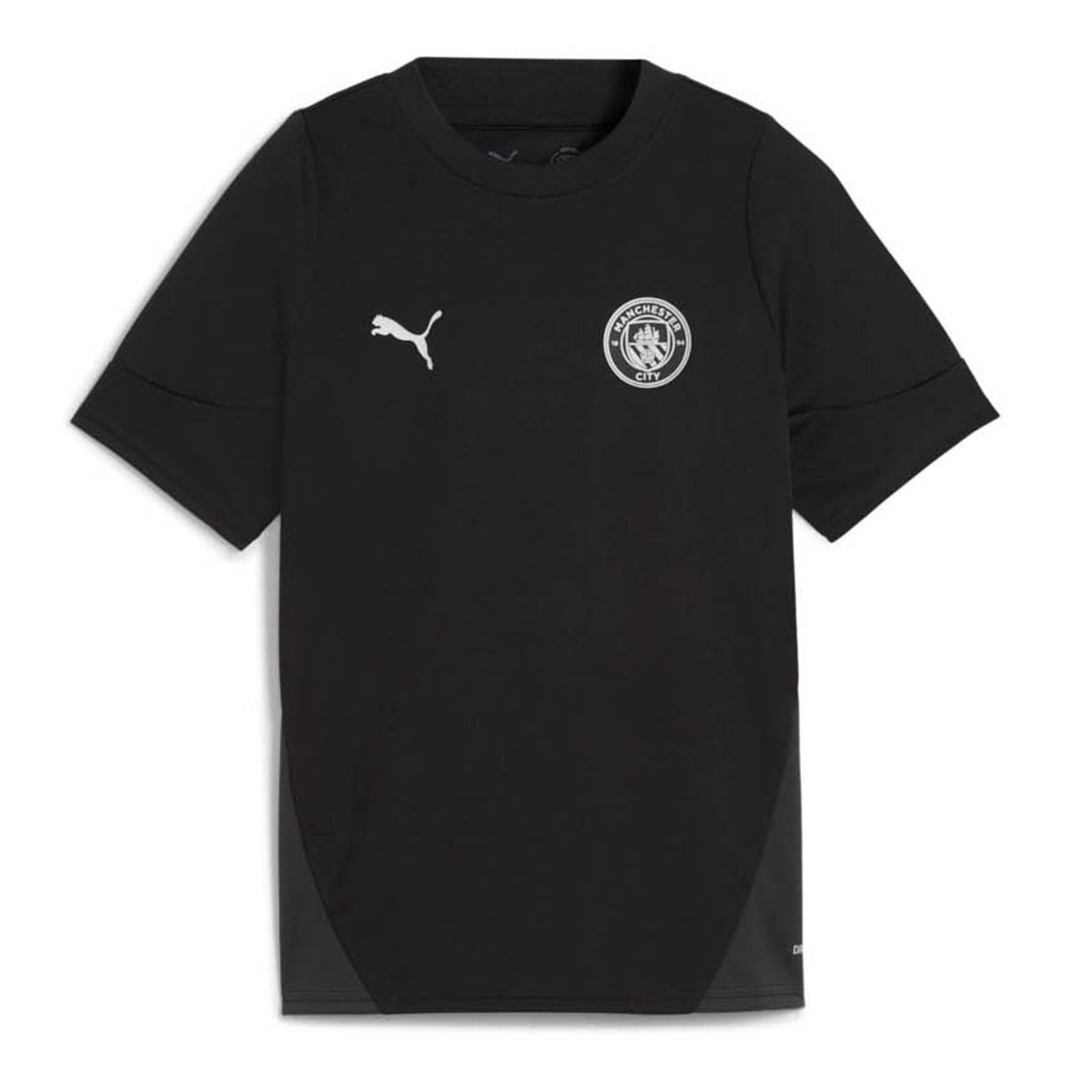 PUMA Manchester City FC Trainingsshirt Kids