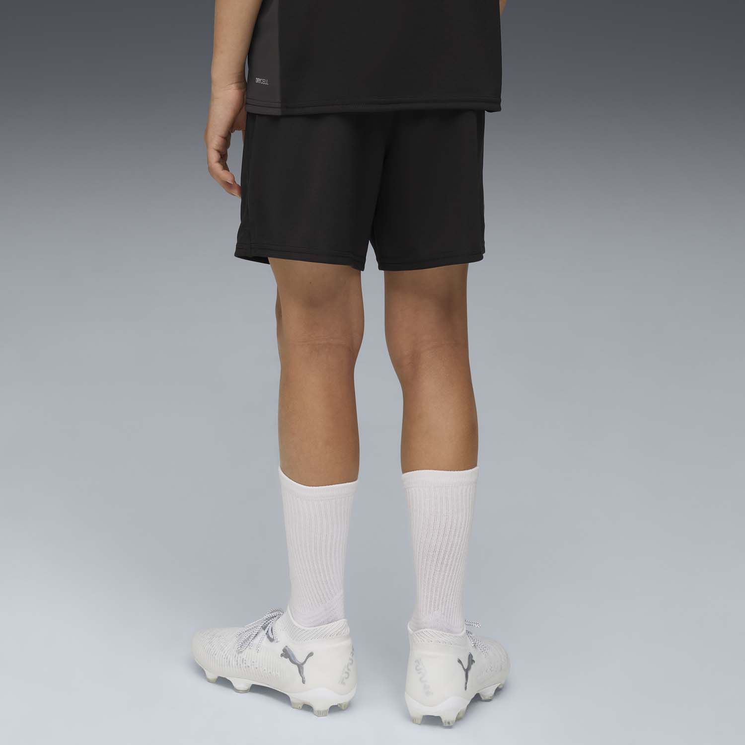 PUMA Manchester City FC Training Shorts Kids