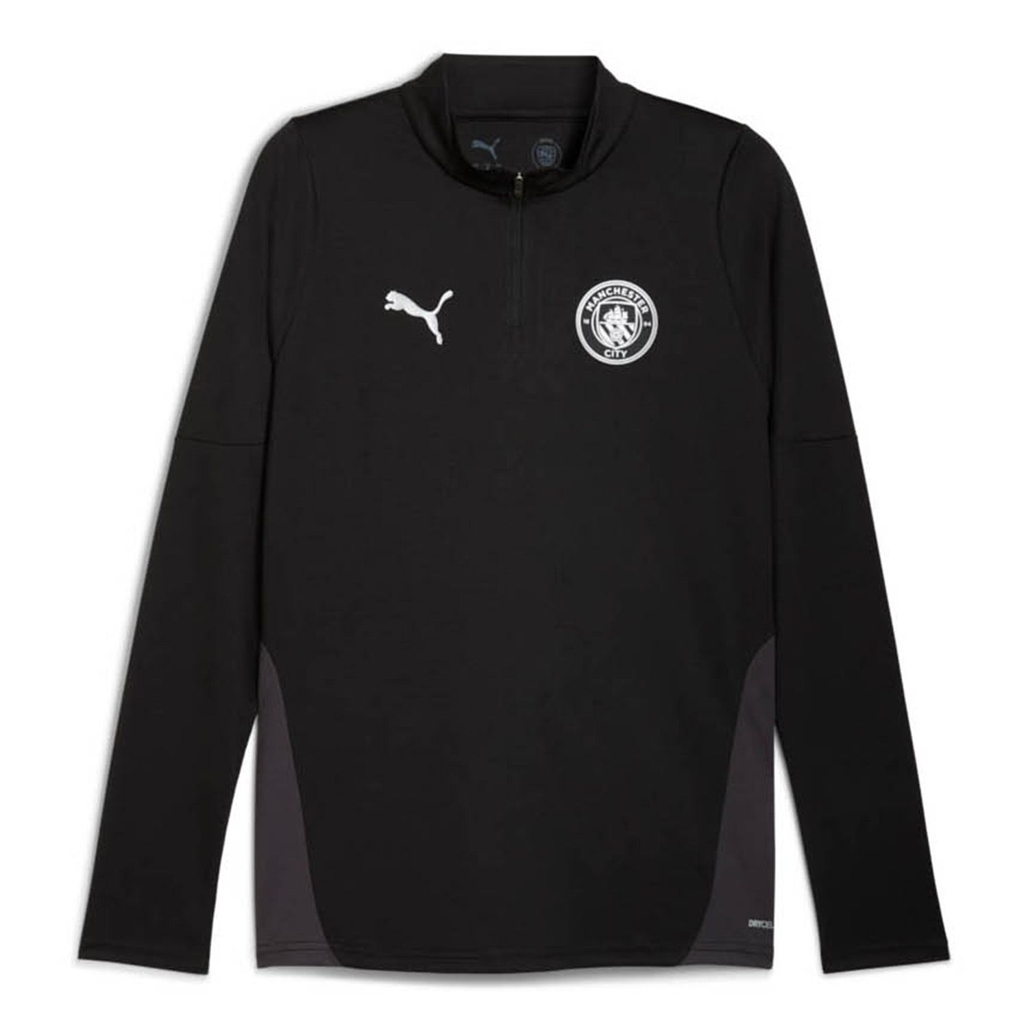 PUMA Manchester City FC Trainingstop 