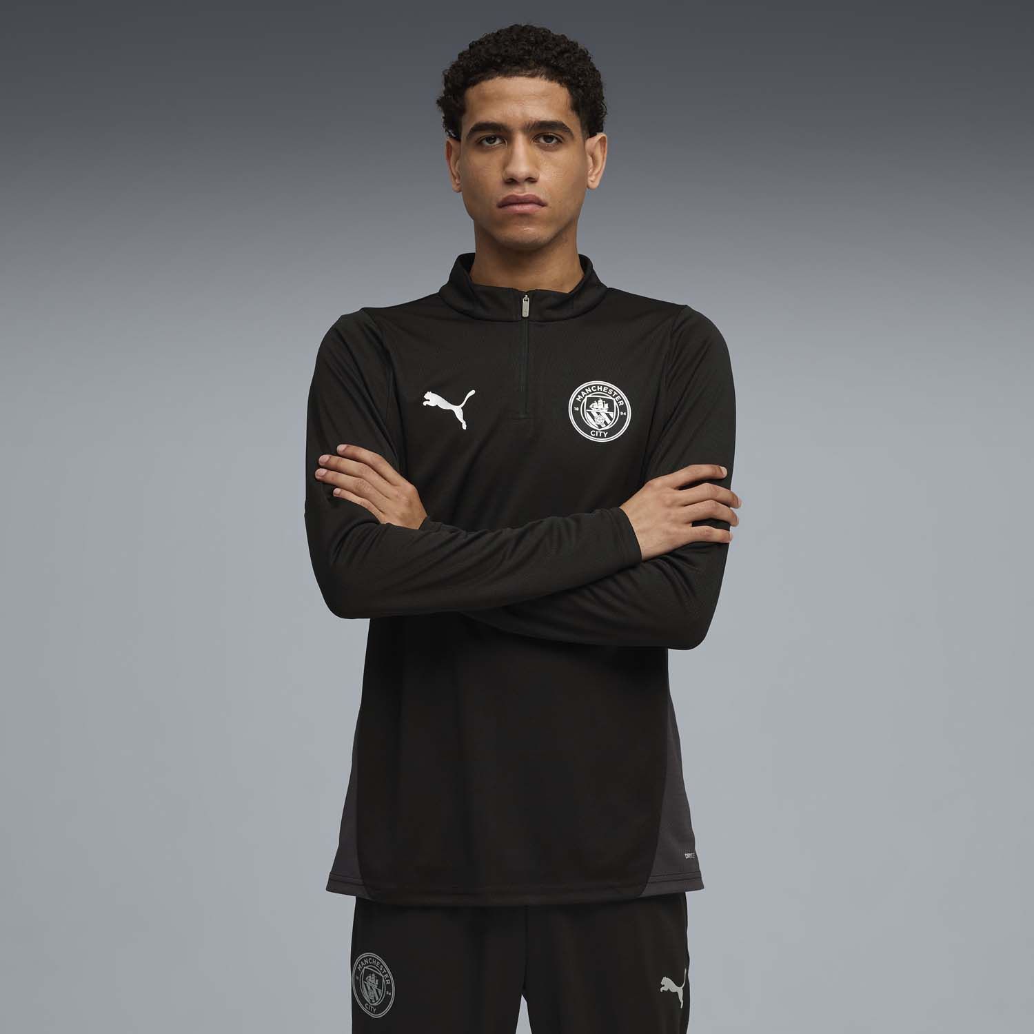 PUMA Manchester City FC Trainingstop 