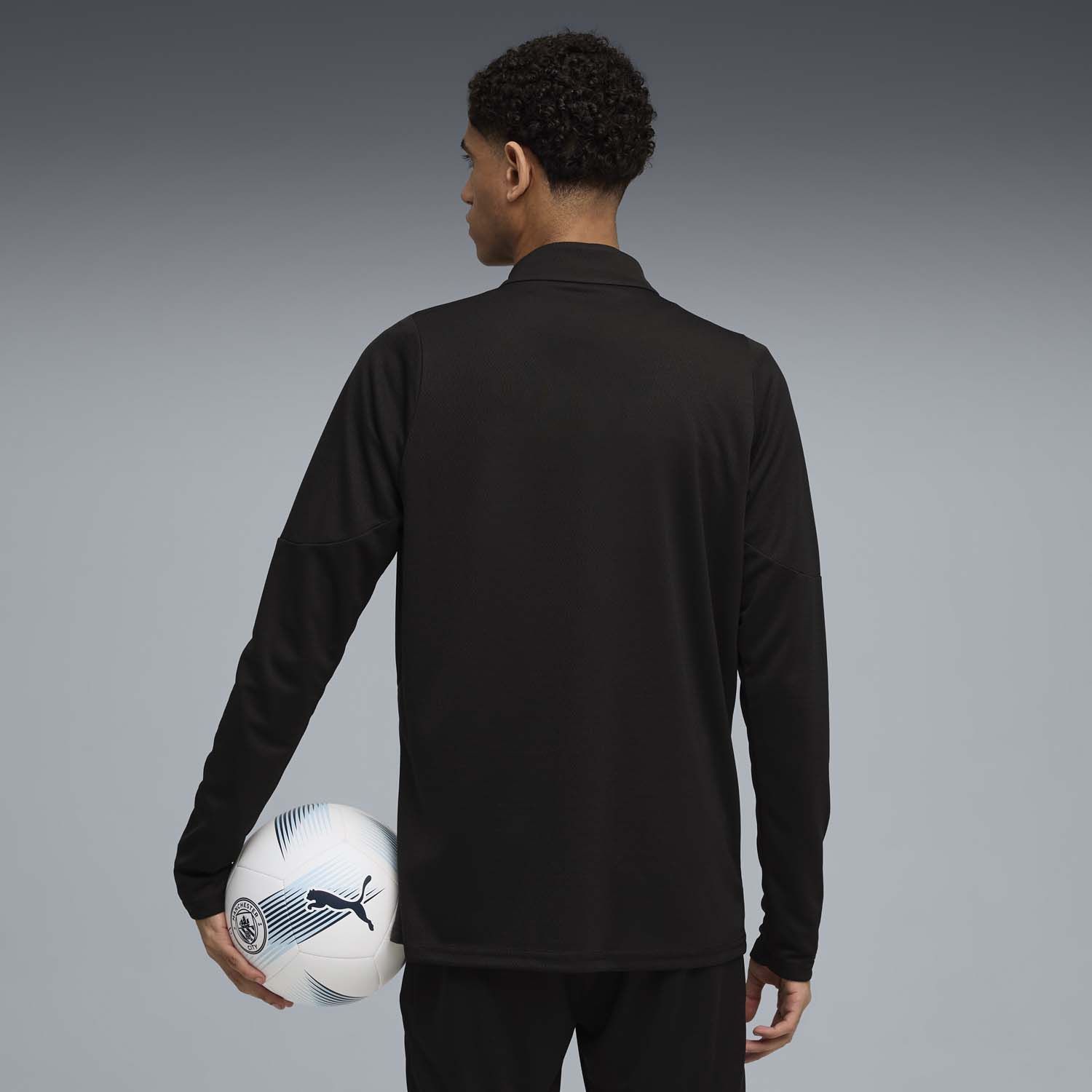 PUMA Manchester City FC Trainingstop 