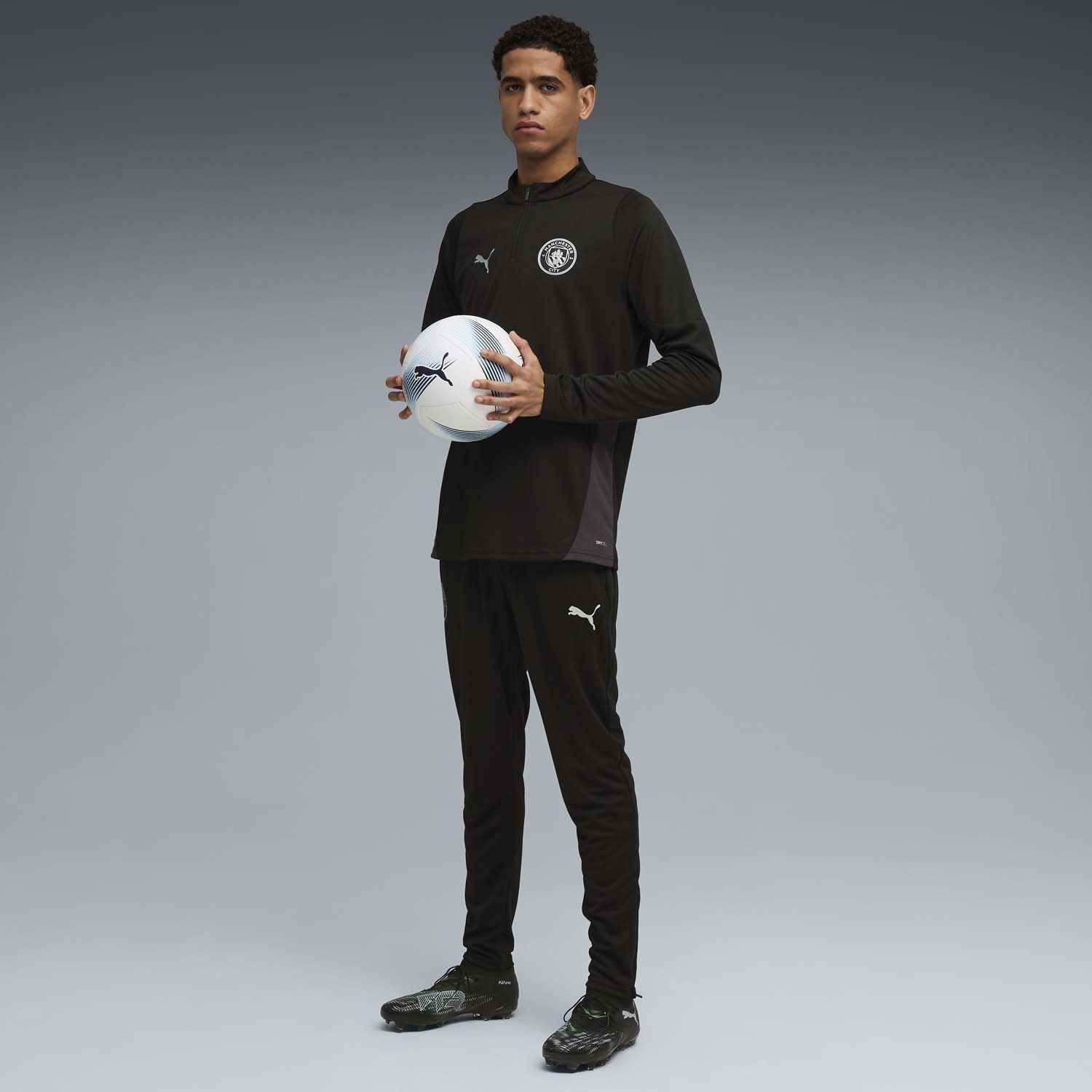 PUMA Manchester City FC Trainingstop 