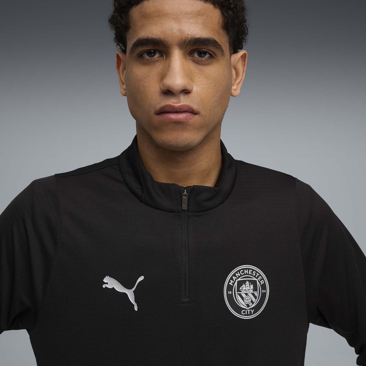 PUMA Manchester City FC Trainingstop 