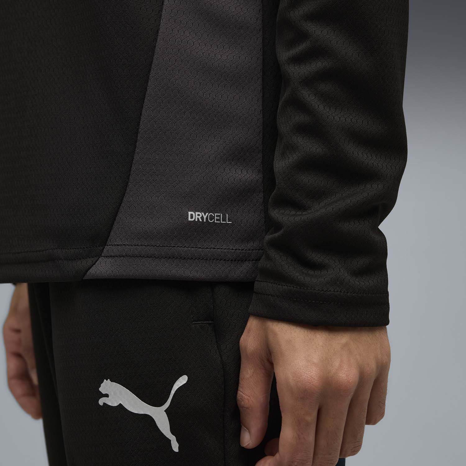 PUMA Manchester City FC Trainingstop 