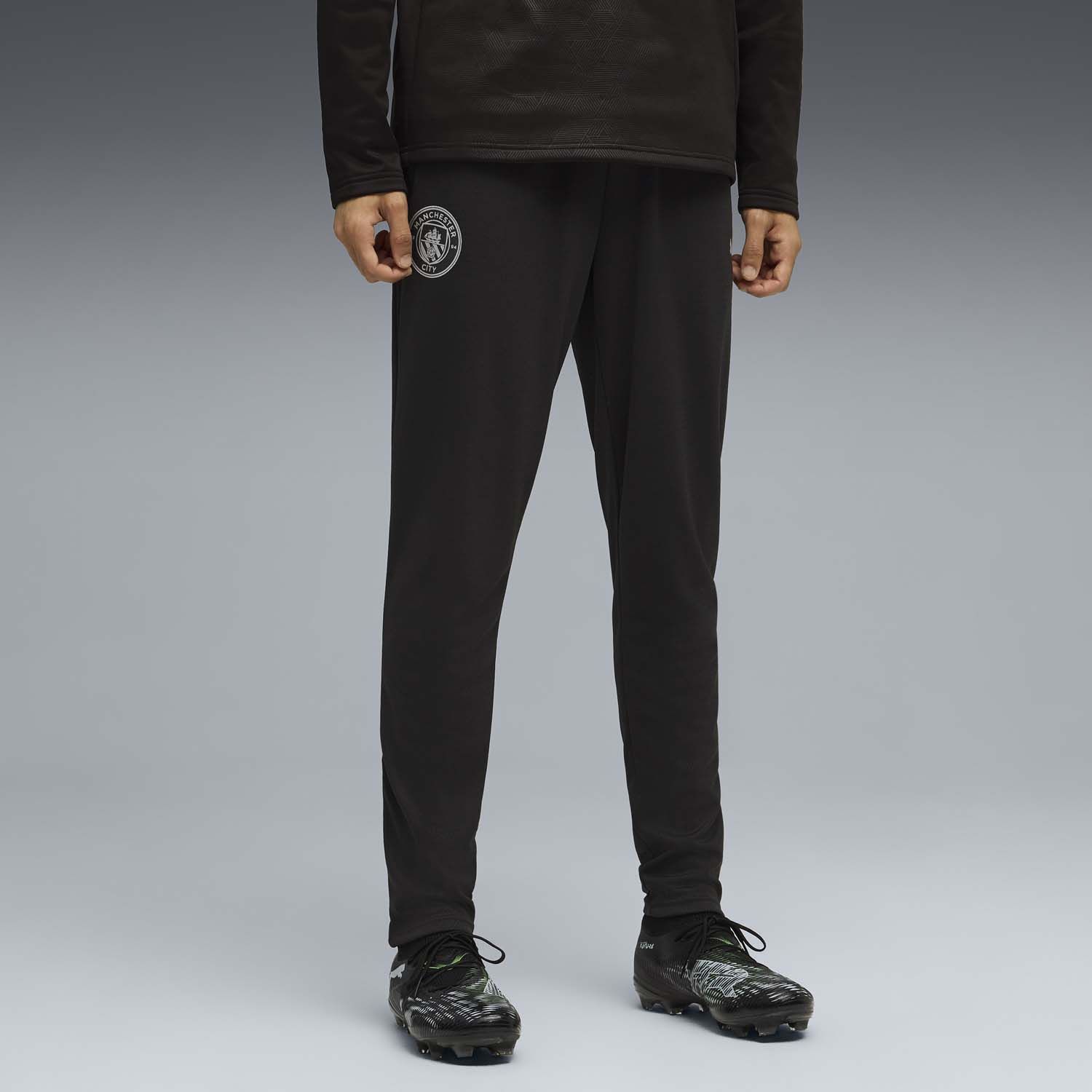 PUMA Manchester City FC Training Pants 