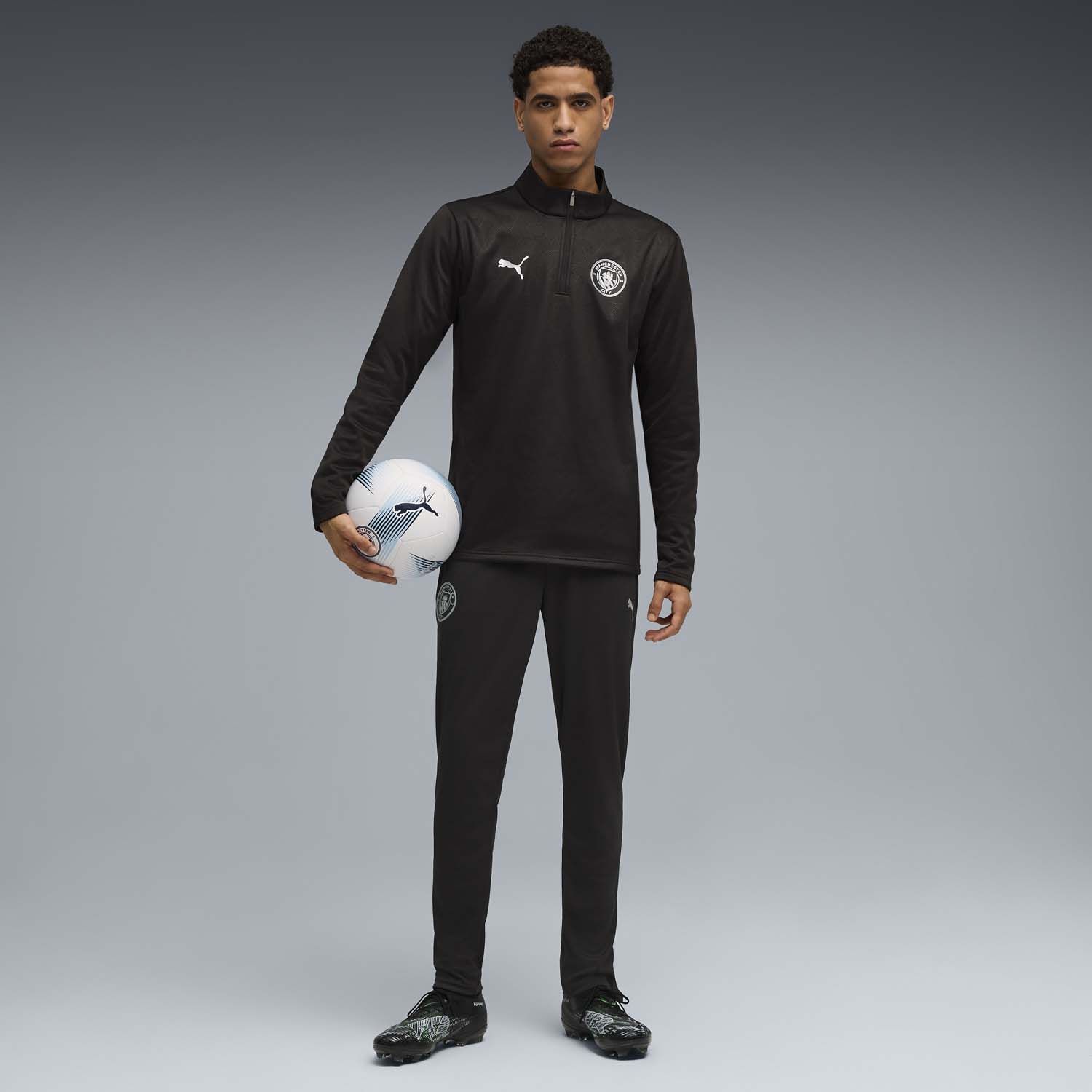 PUMA Manchester City FC Training Pants 