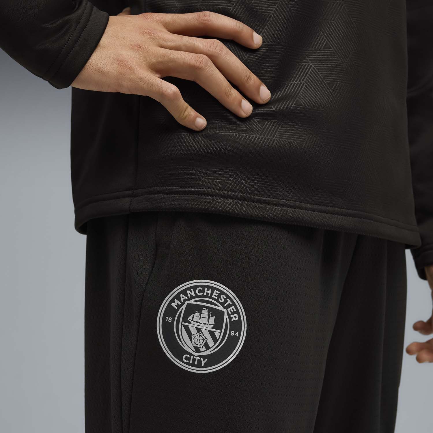 PUMA Manchester City FC Training Pants 