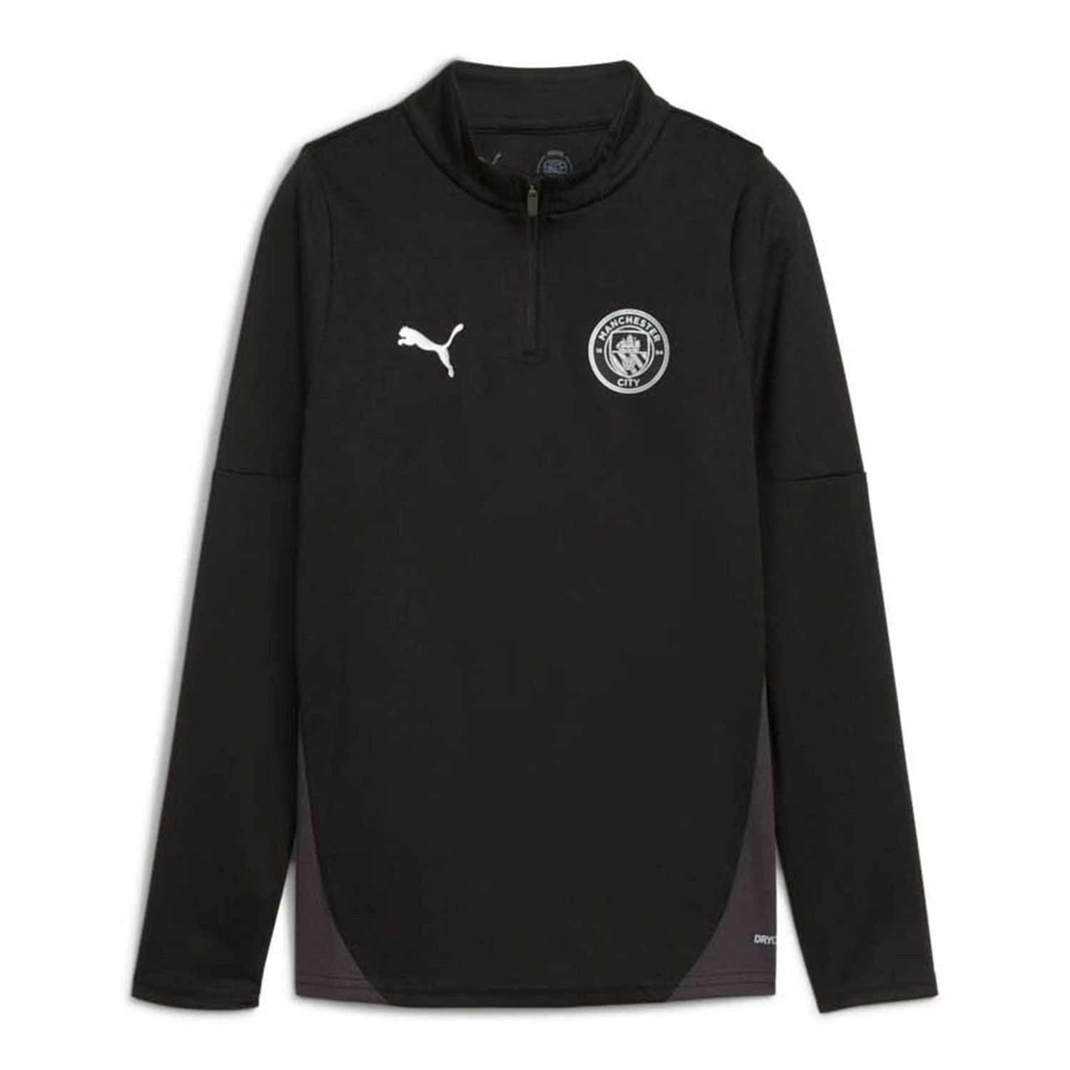 PUMA Manchester City FC Trainingstop Kids