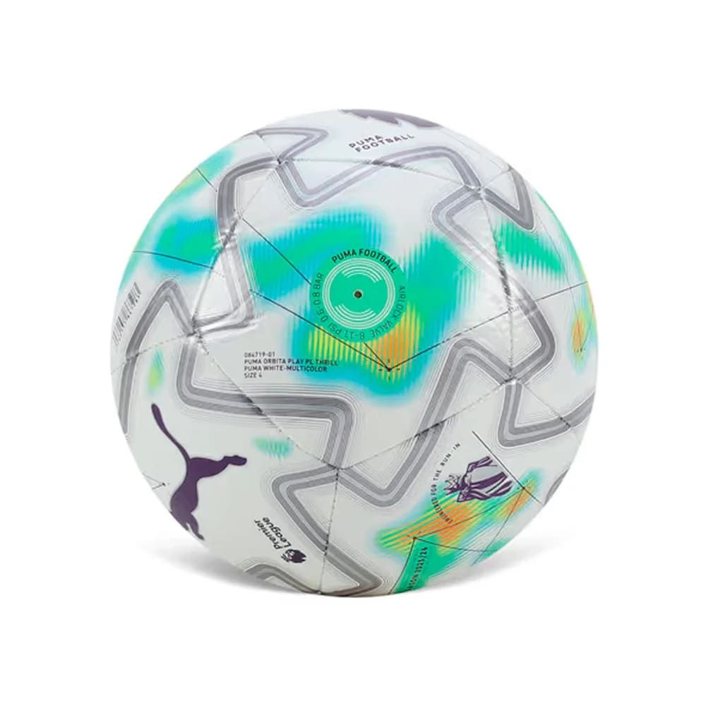 PUMA Orbita Cup Premier League Thrill