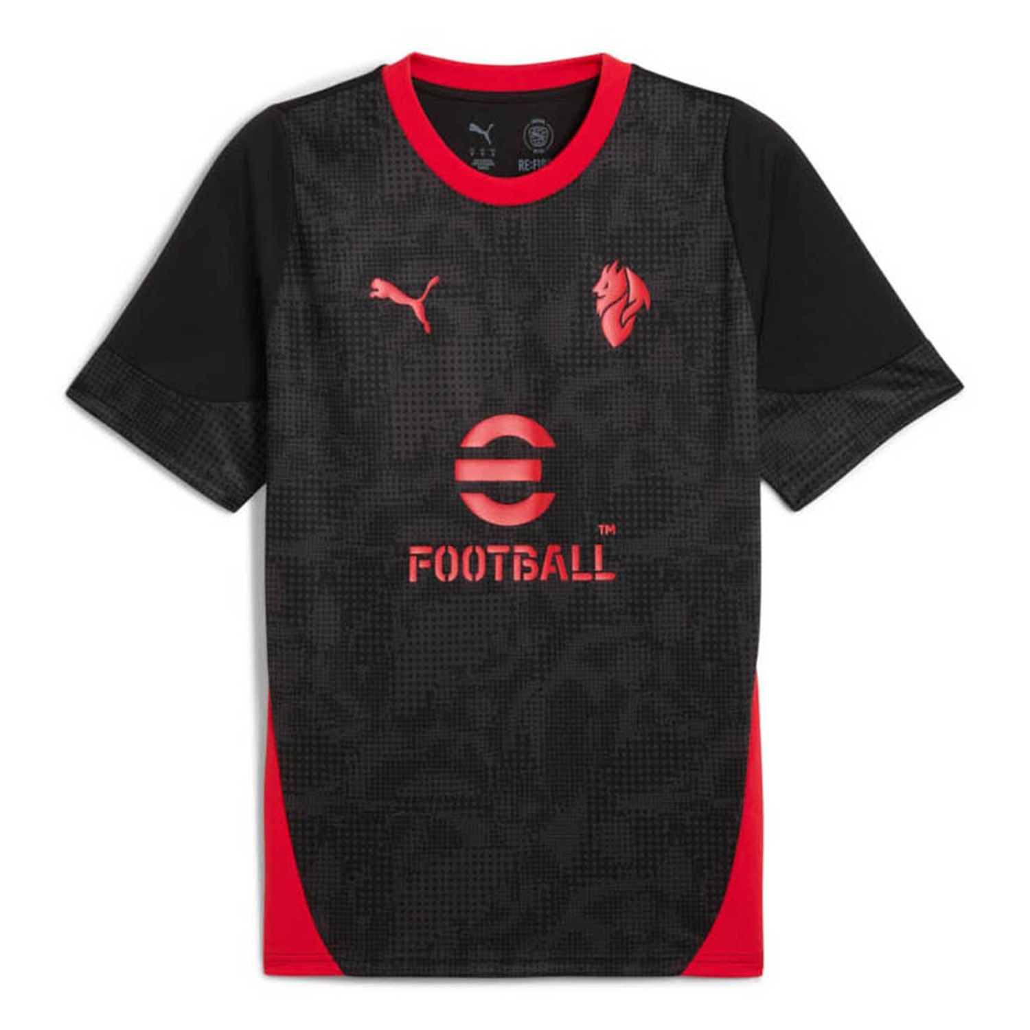 PUMA AC Milan Trainingsshirt