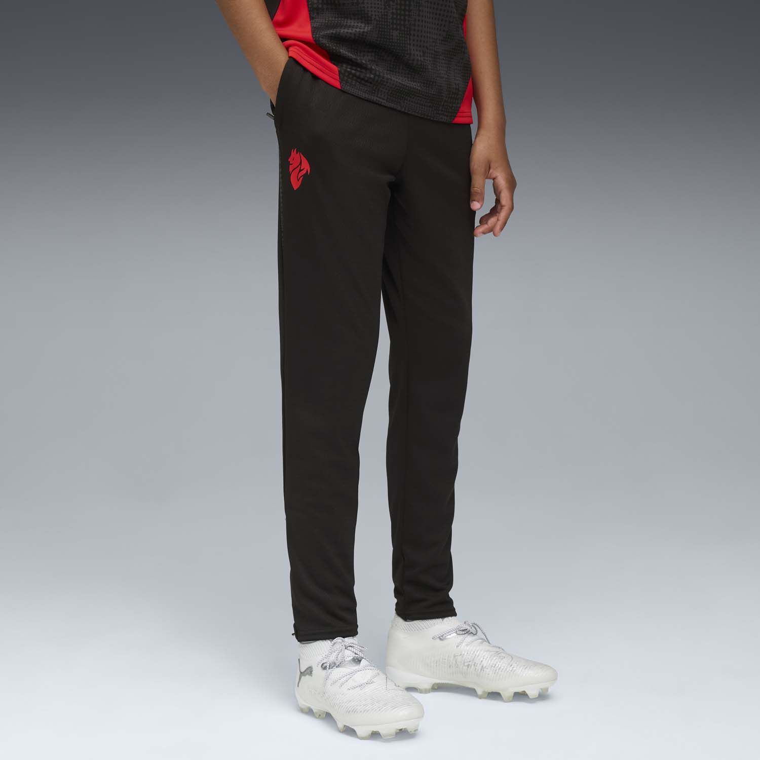PUMA AC Milan Training Pants Kids