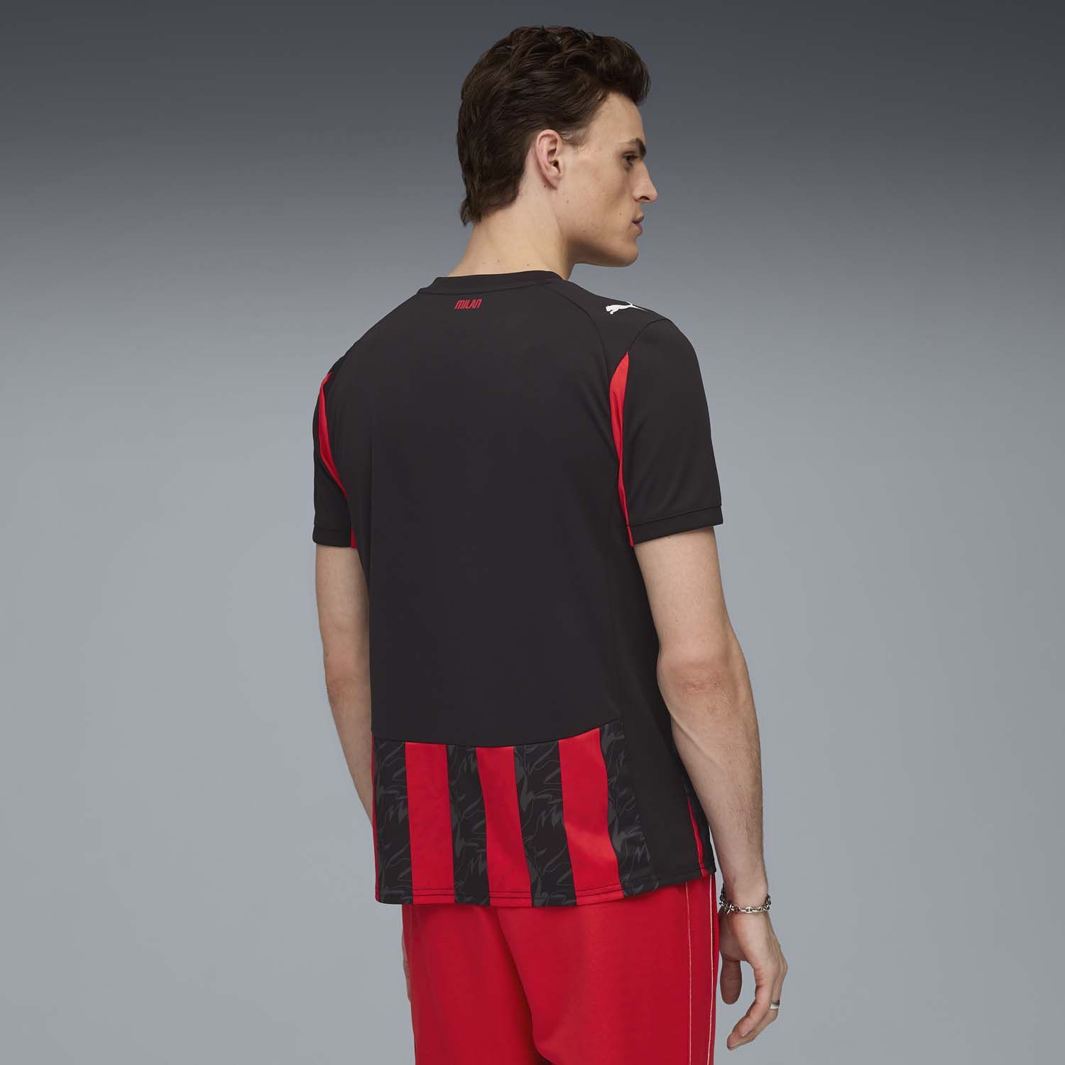 PUMA AC Milan 25/26 Thuisshirt