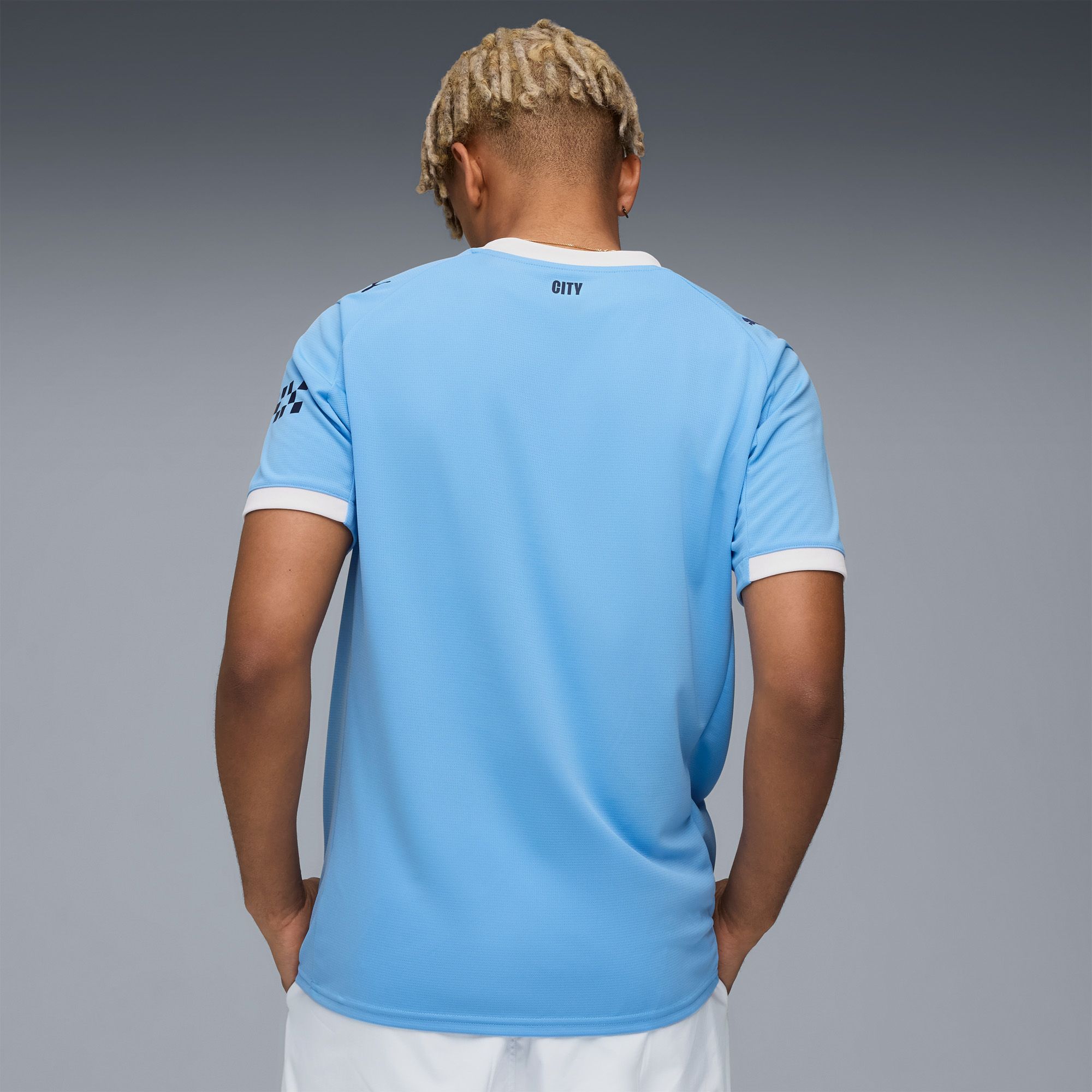 PUMA Manchester City FC 25/26 Thuisshirt