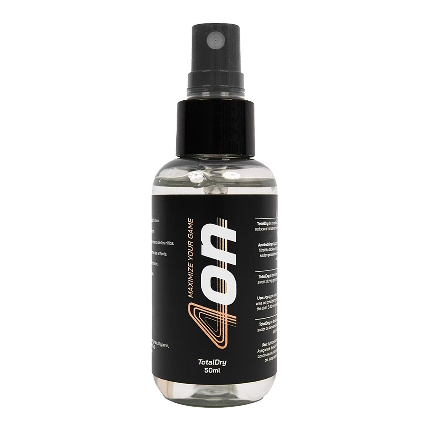 4ON  Total Dry Spray 