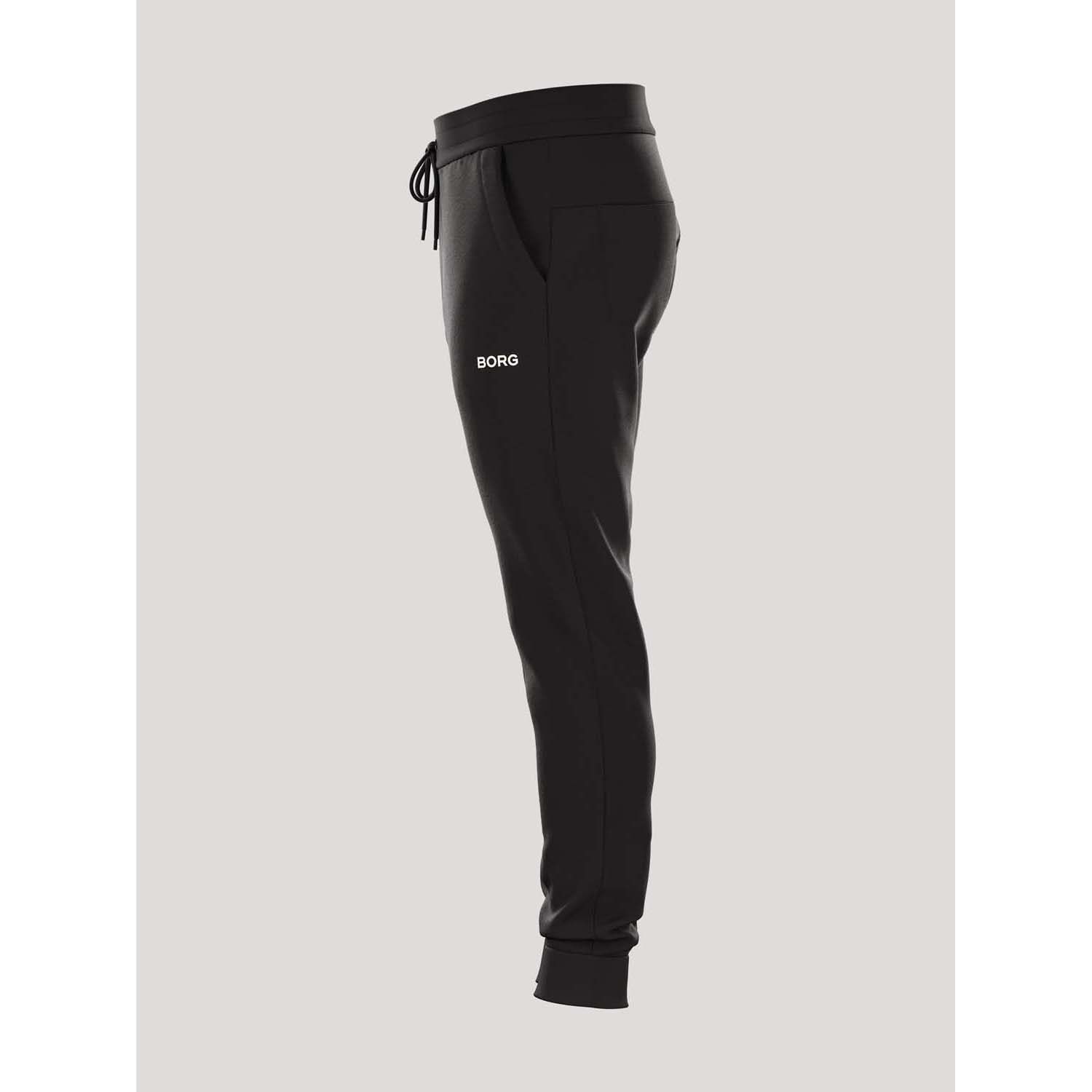 Björn Borg Borg Essential 5 Pants Heren