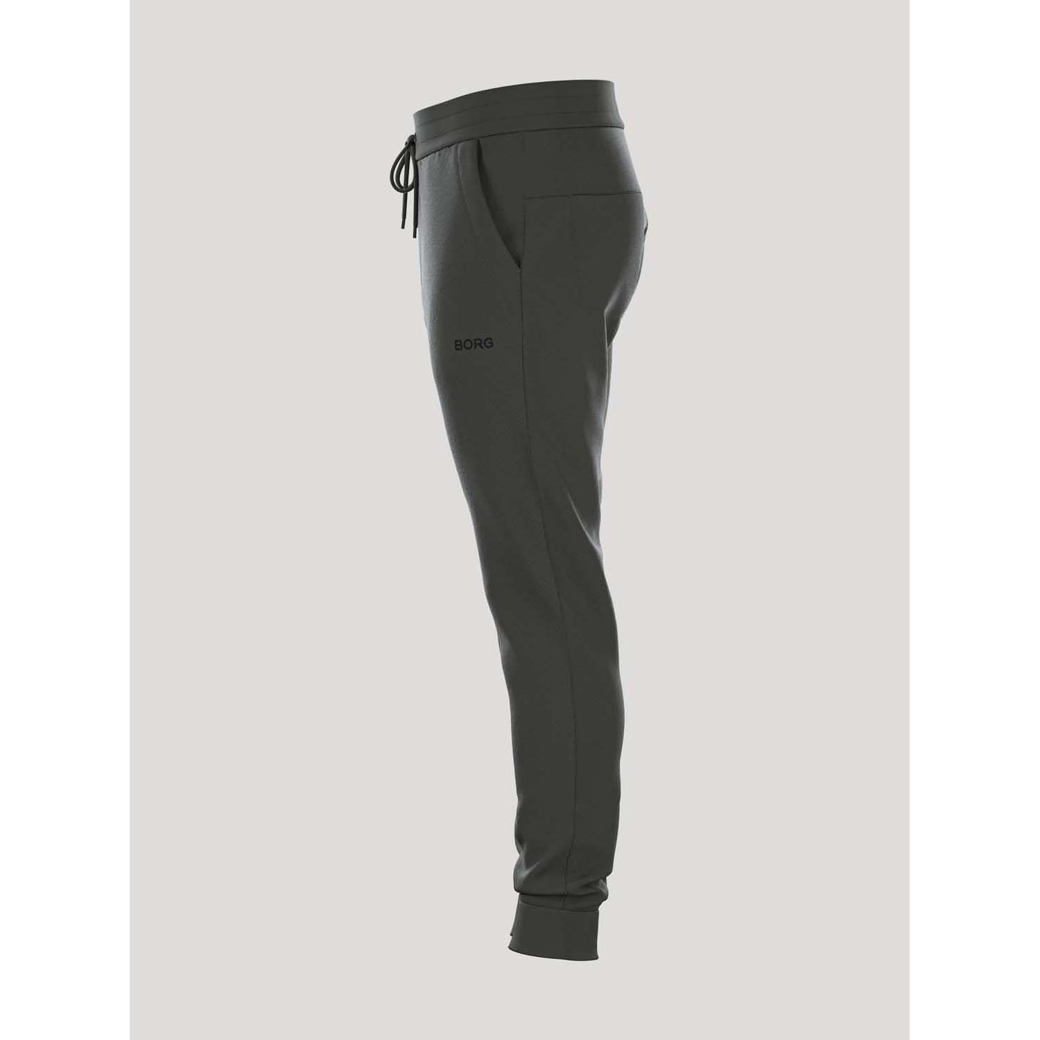Björn Borg Borg Essential 5 Pants Heren