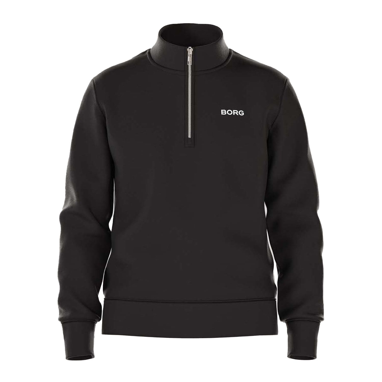 Björn Borg Essential 5 Half Zip Heren