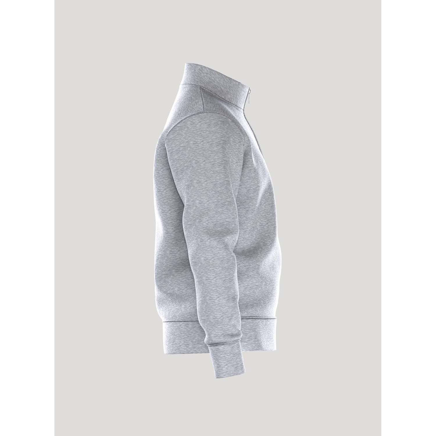 Björn Borg Essential 5 Half Zip Heren