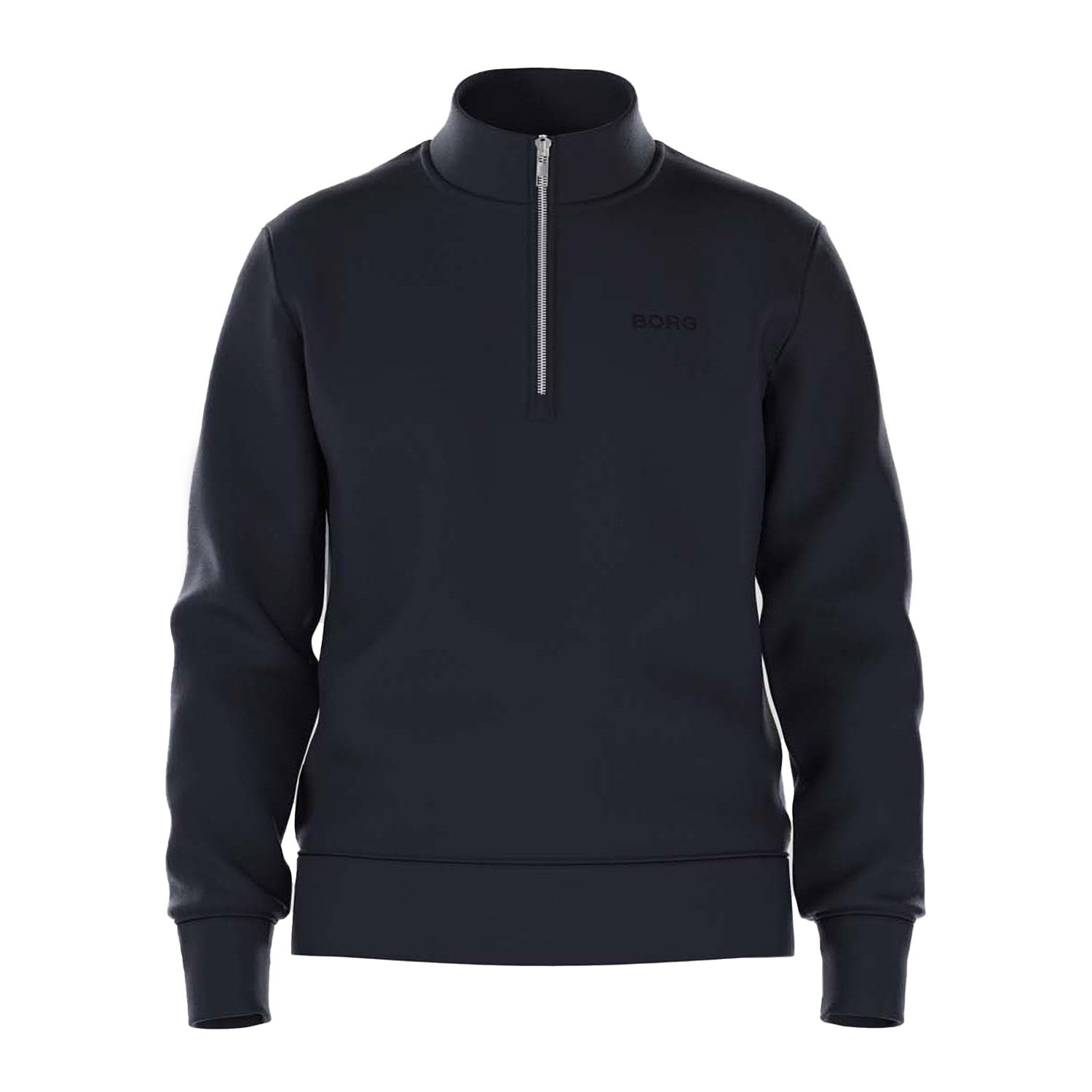 Björn Borg Essential 5 Half Zip Heren
