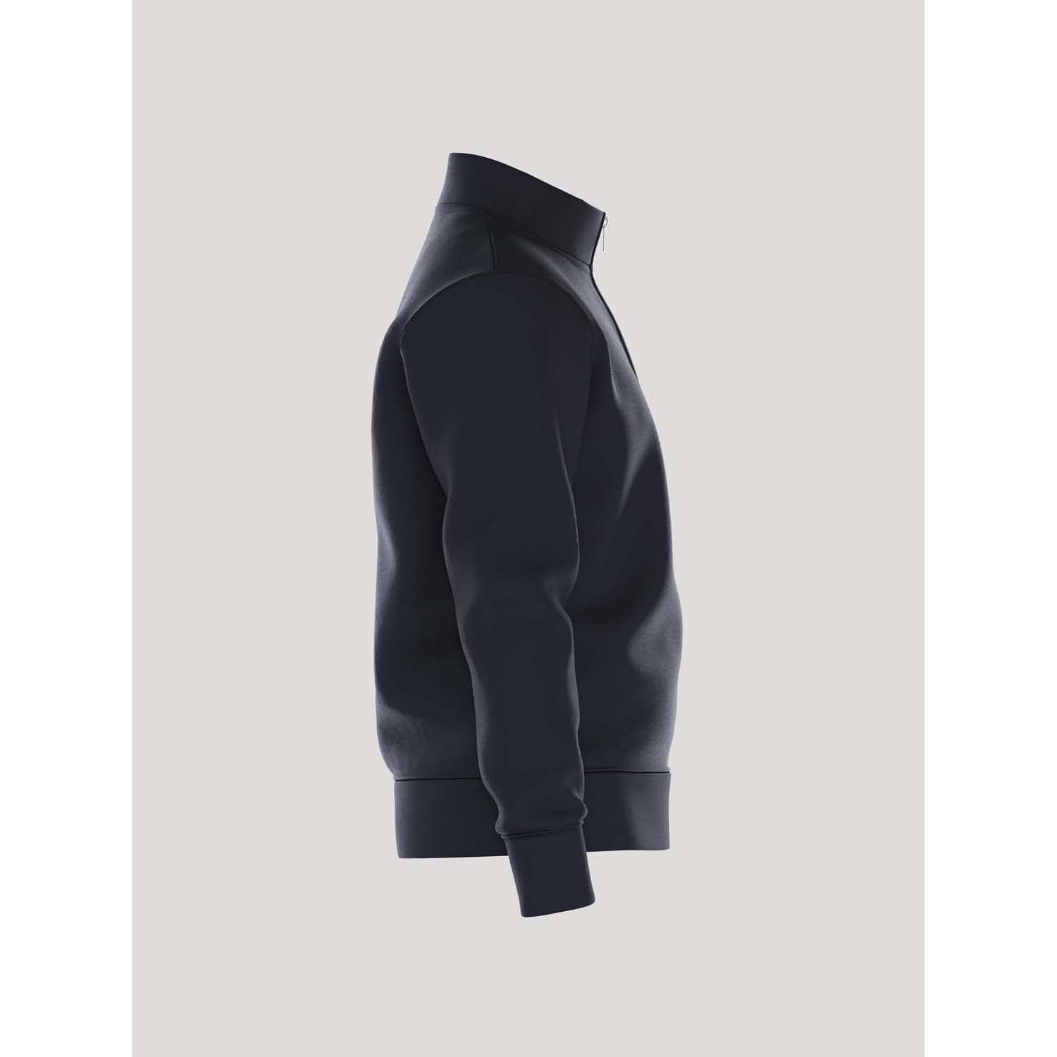 Björn Borg Essential 5 Half Zip Heren