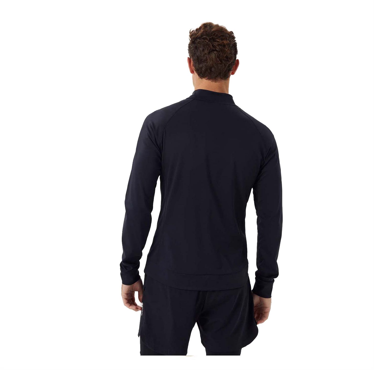 Björn Borg Ace Training Midlayer Jacket