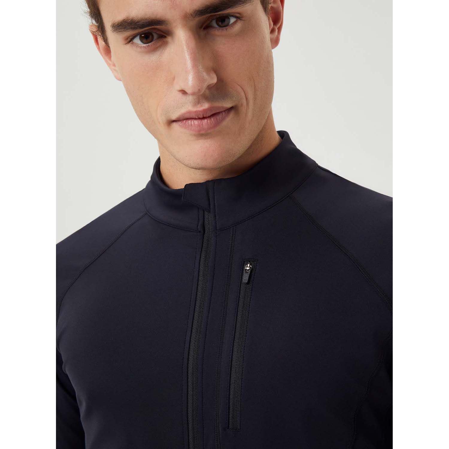 Björn Borg Ace Training Midlayer Jacket