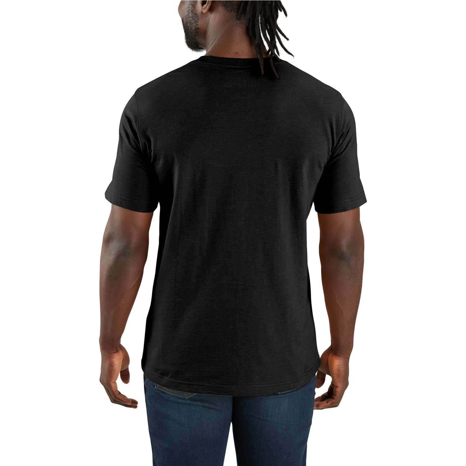 Carhartt Relaxed Fit Graphic Shirt