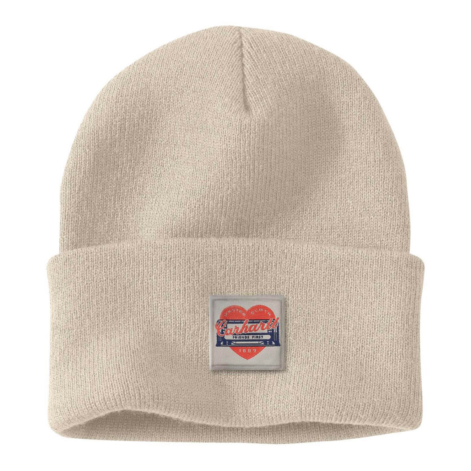 Carhartt Knit Cuffed Beanie