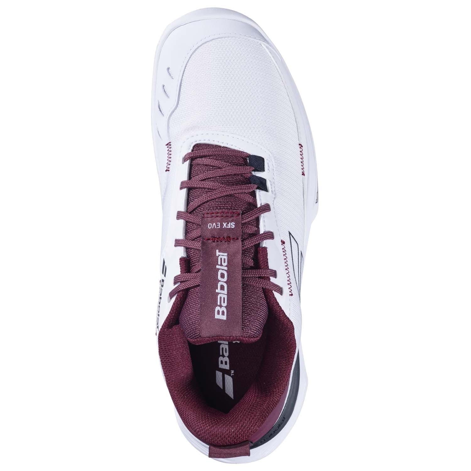 Babolat SFX Evo Clay