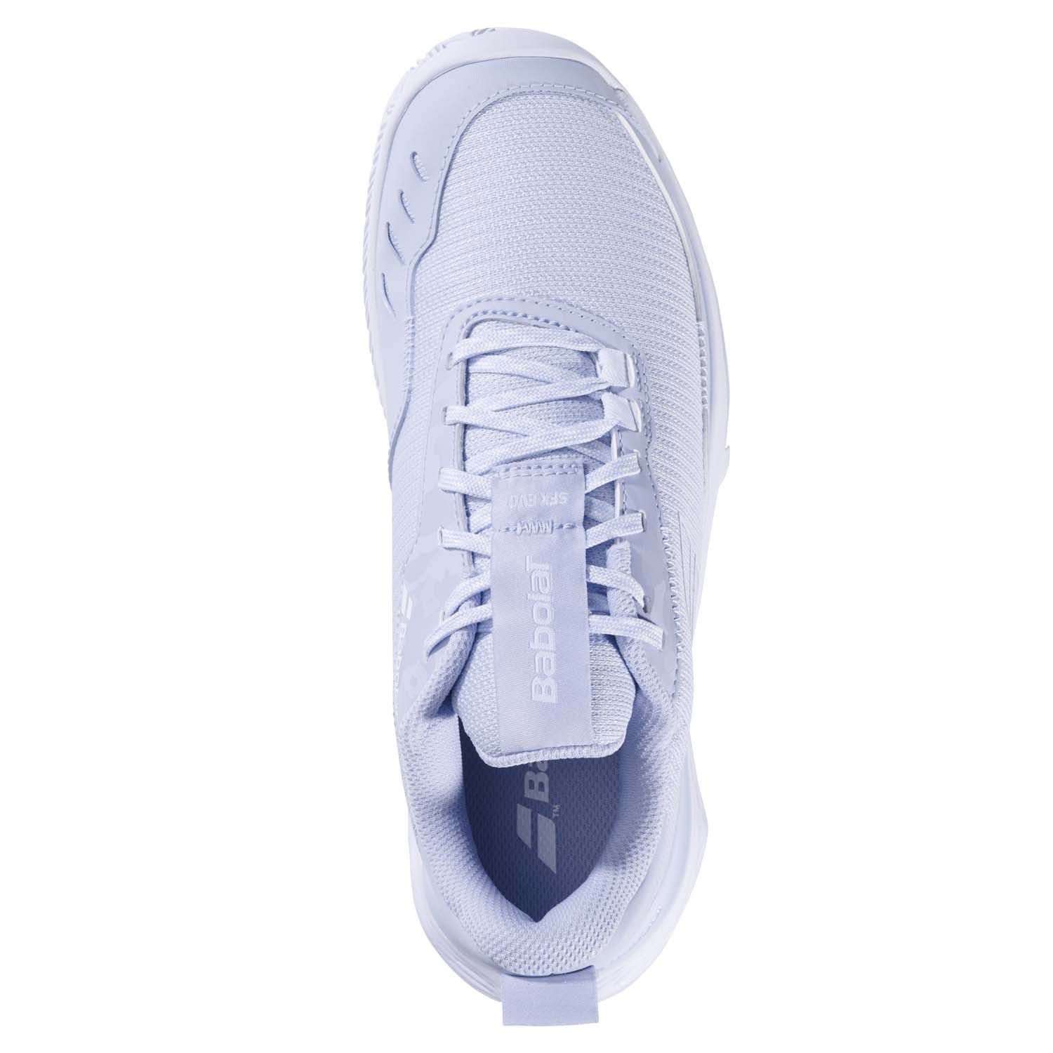 Babolat SFX Evo Clay Dames
