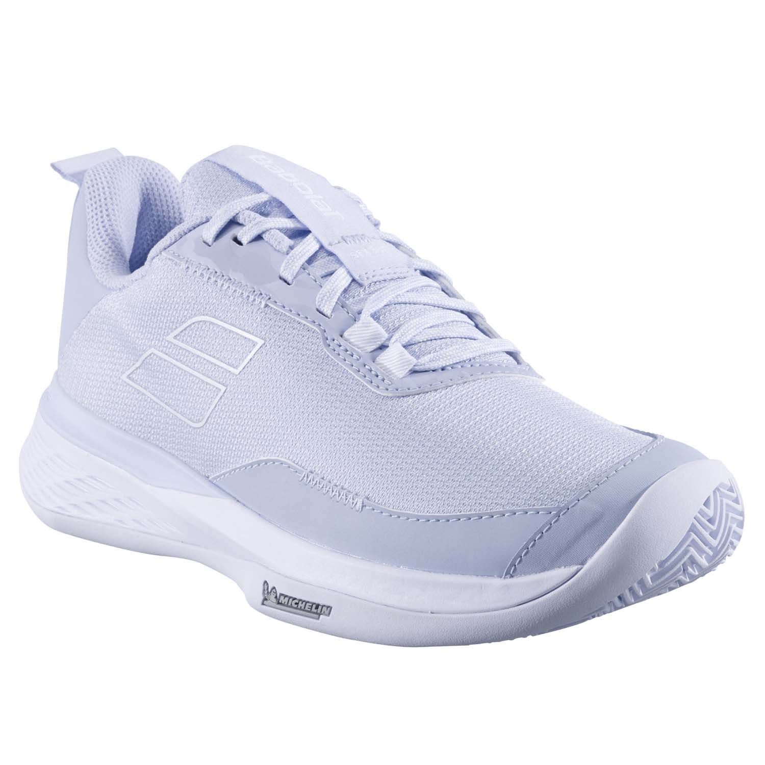 Babolat SFX Evo Clay Dames