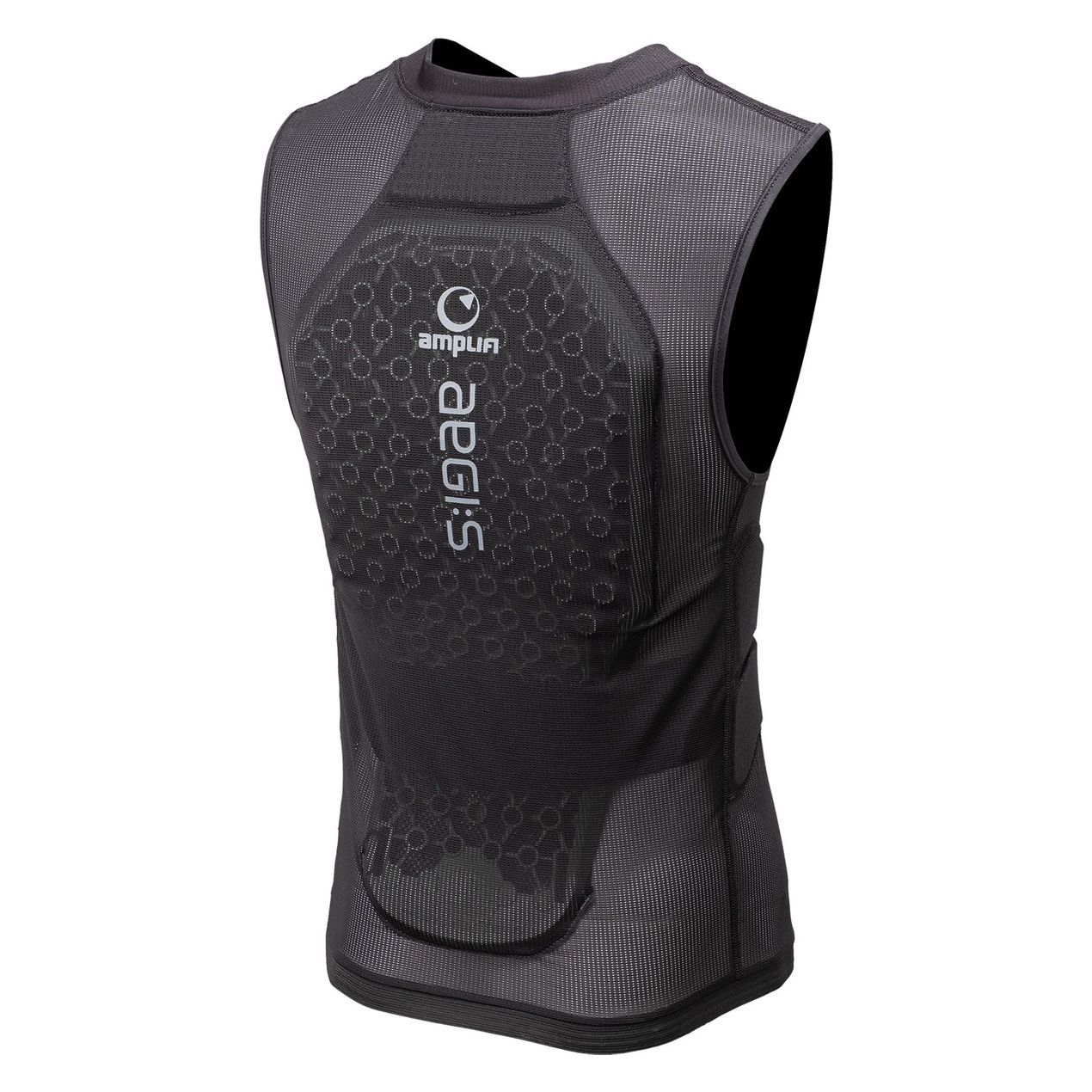 Amplifi AEGI:S Waistcoat