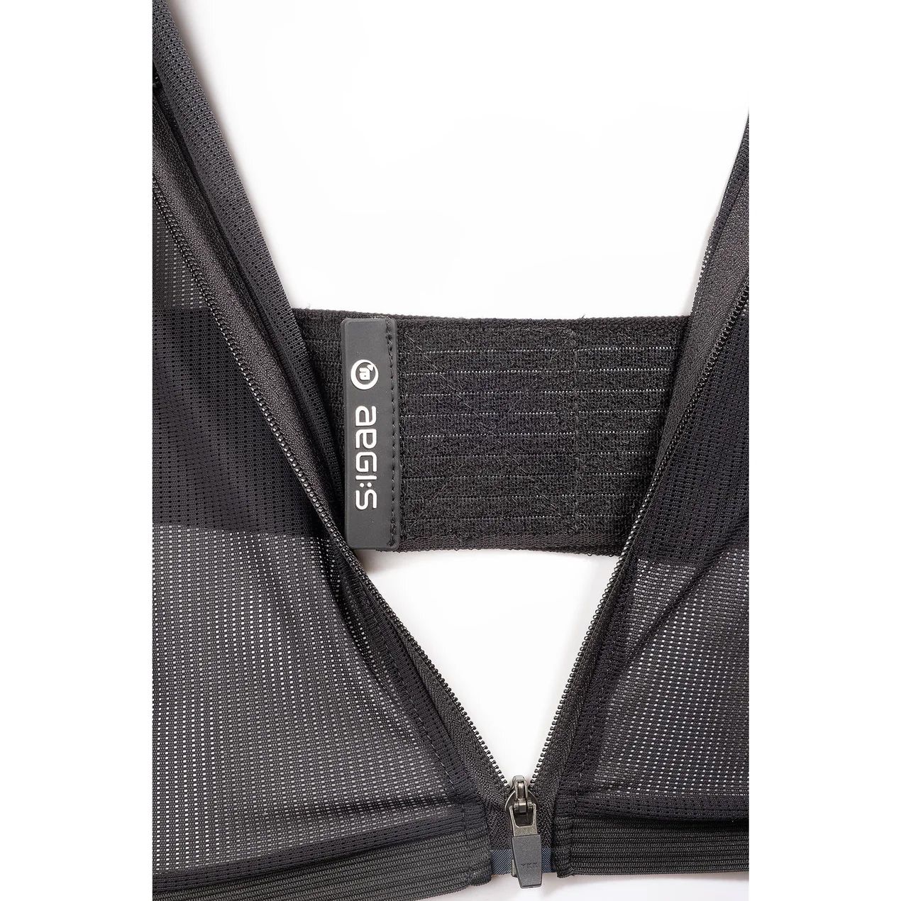 Amplifi AEGI:S Waistcoat