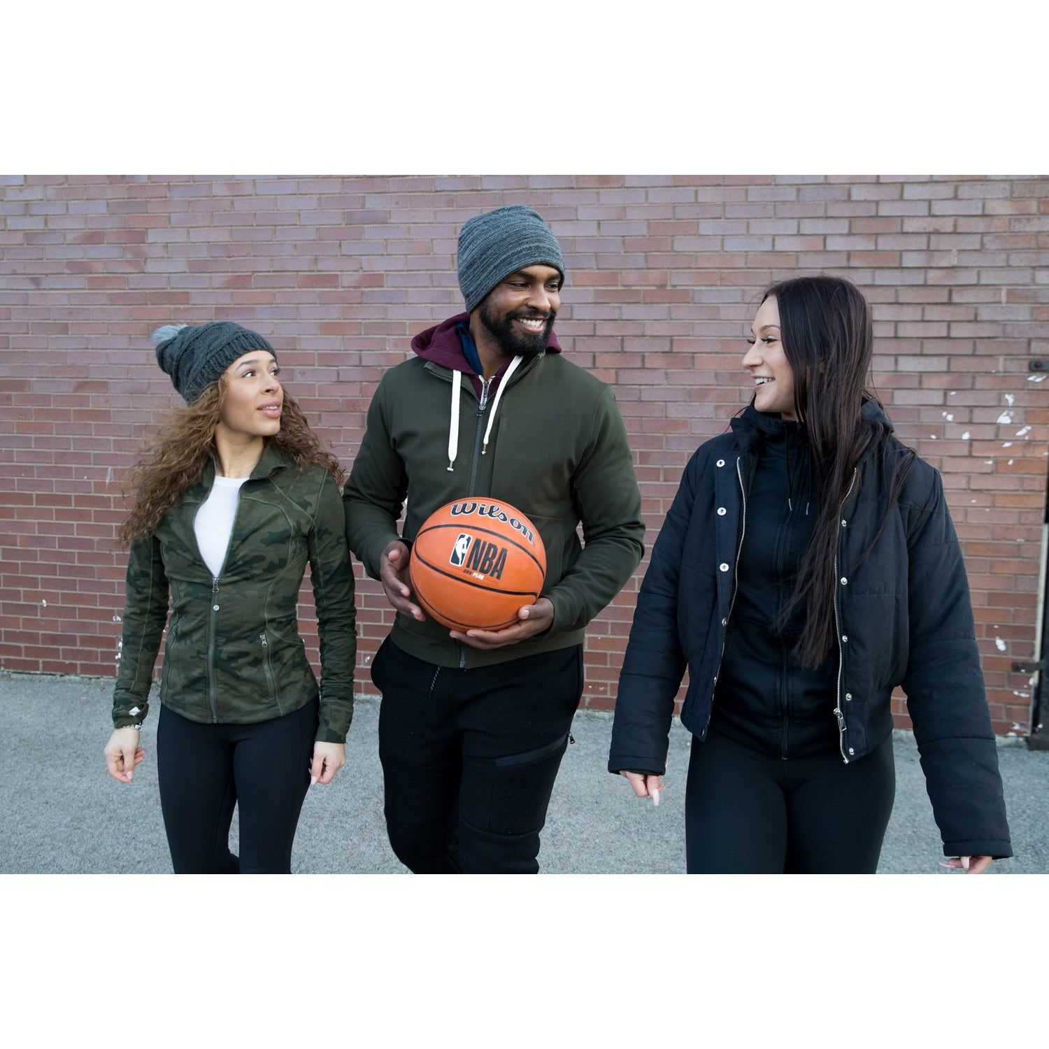 Wilson DRV Plus Basketbal