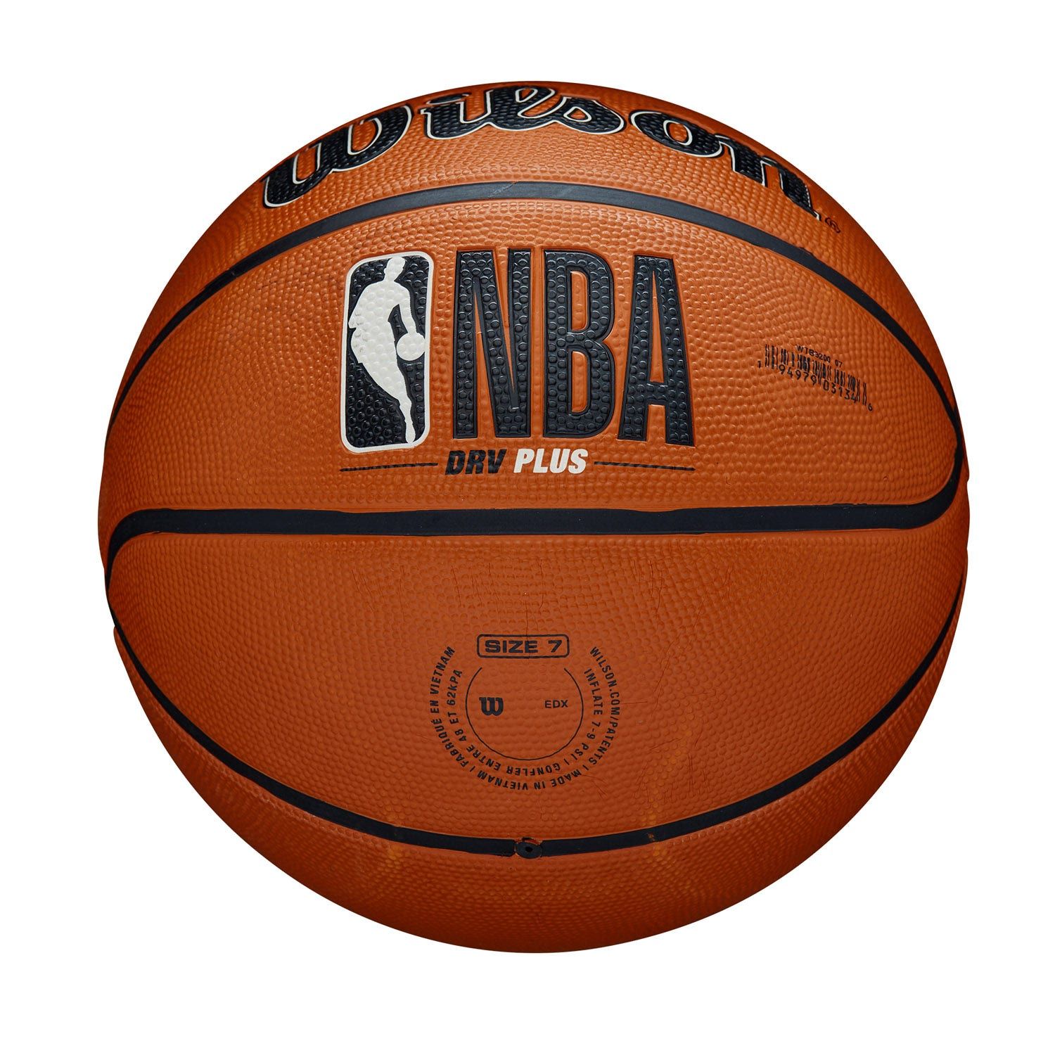Wilson DRV Plus Basketbal
