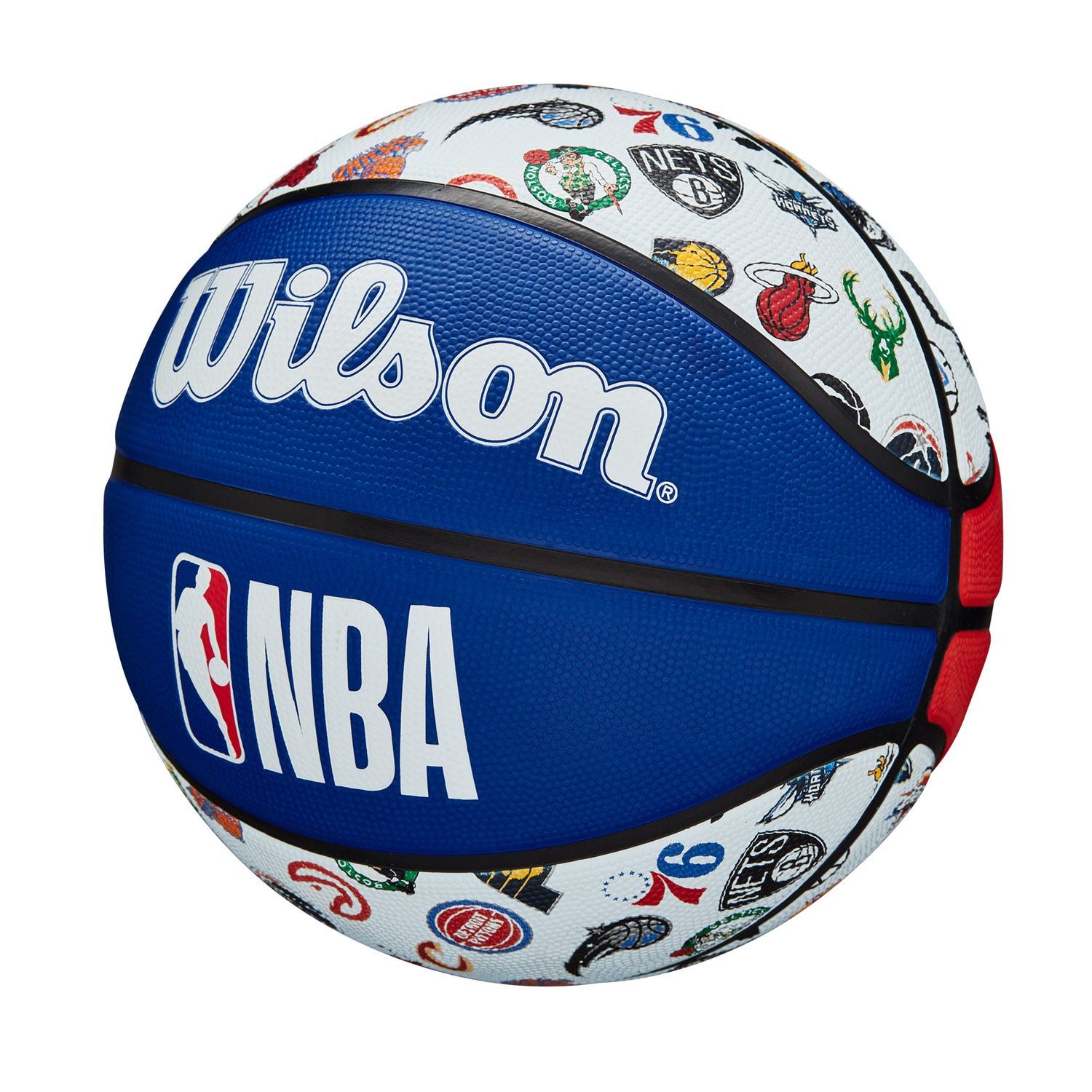 Wilson NBA All Team Basketbal