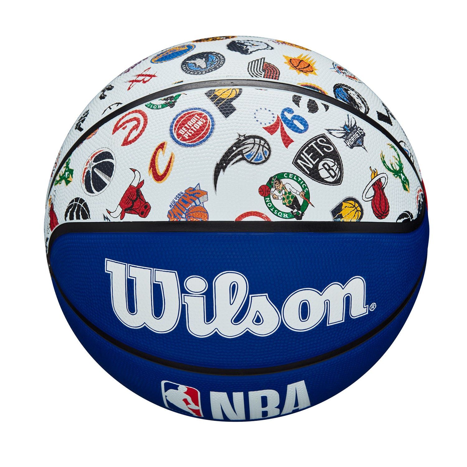Wilson NBA All Team Basketbal