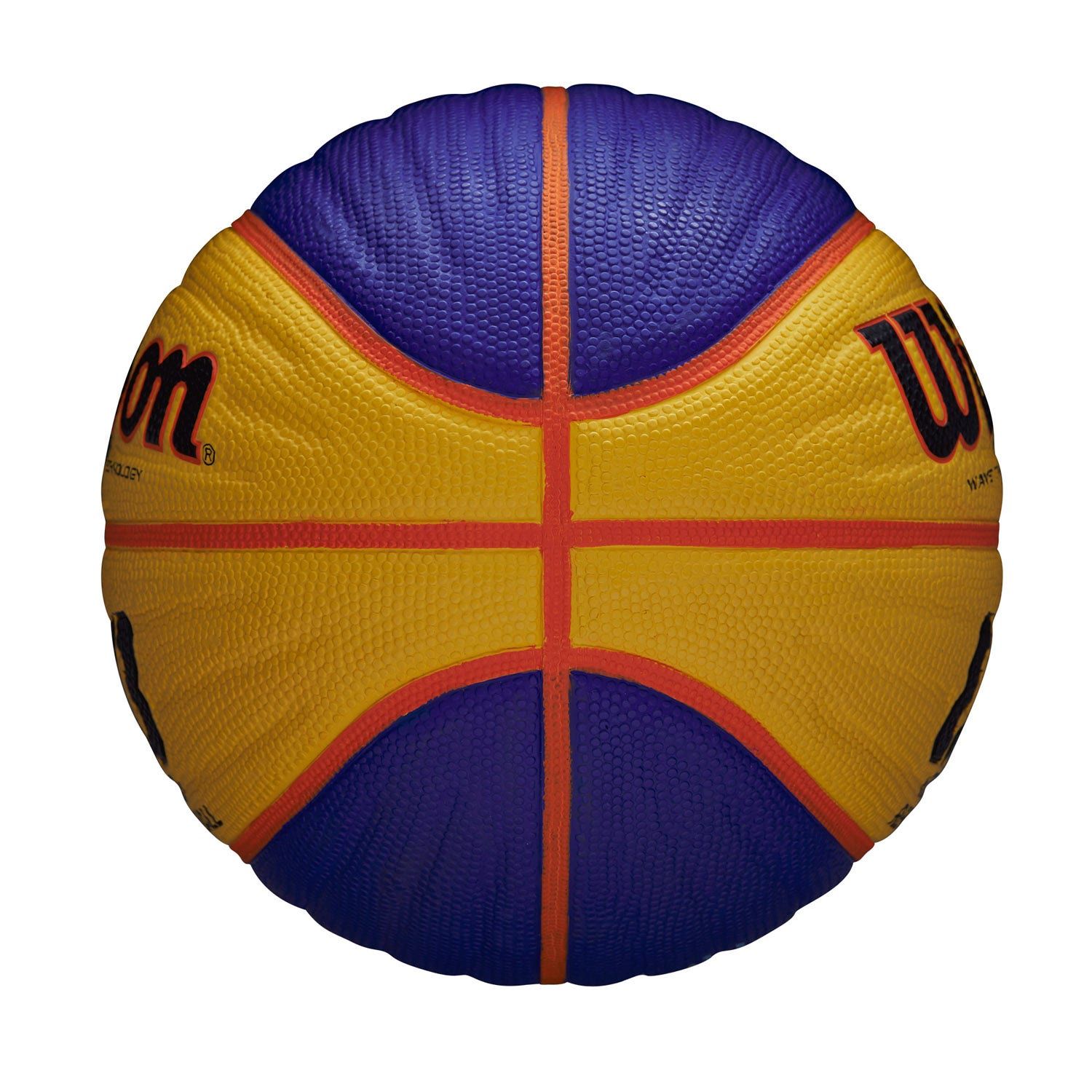 Wilson FIBA 3X3 Replica Basketbal