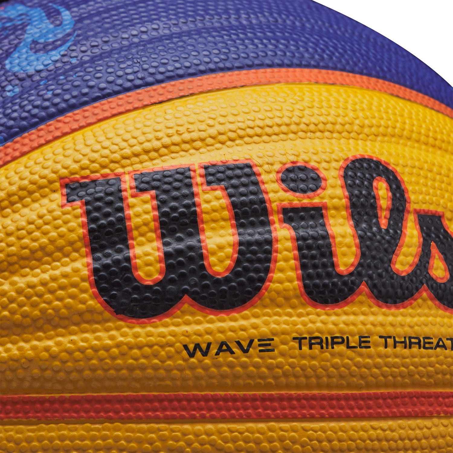 Wilson FIBA 3X3 Replica Basketbal