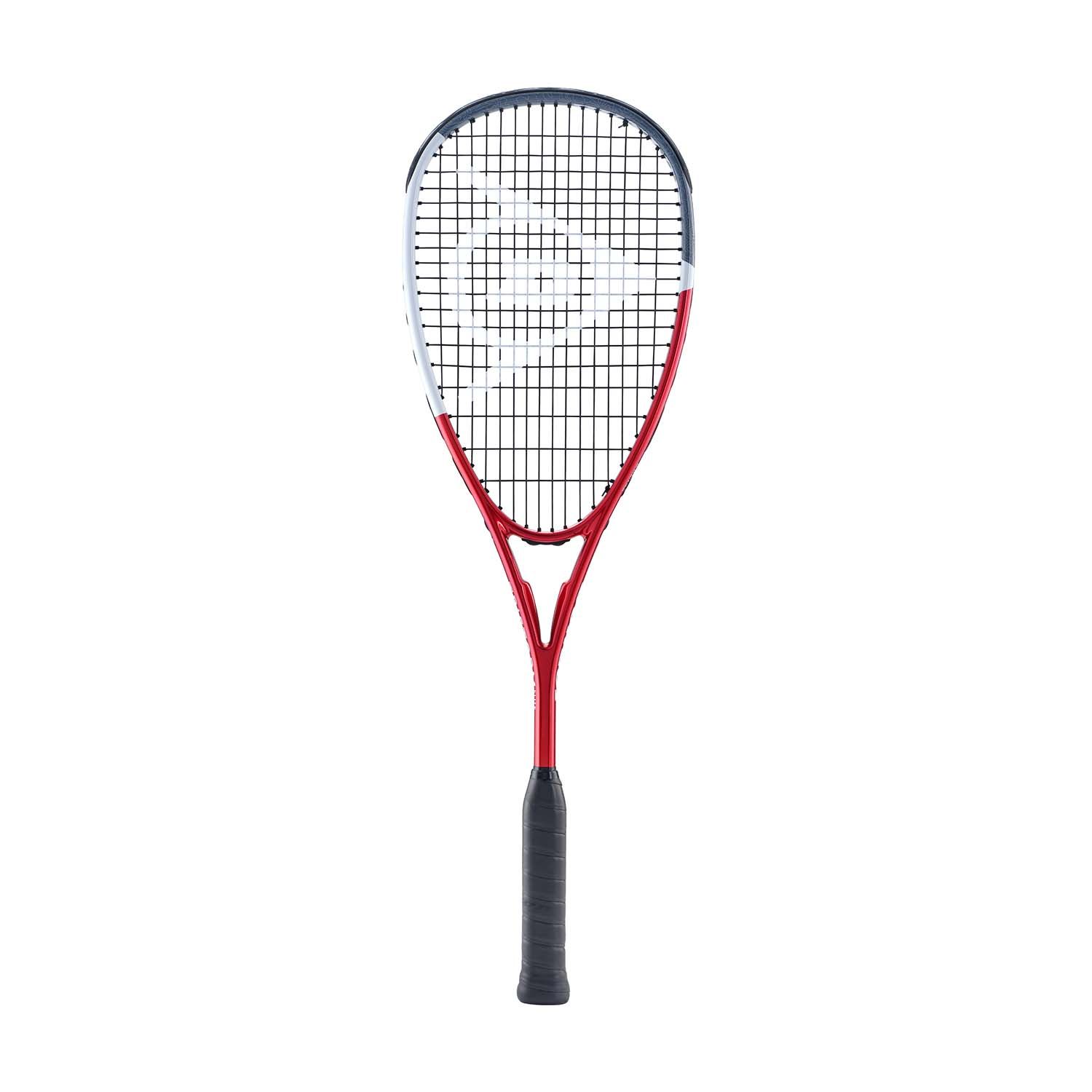 Dunlop  Tristorm Elite Squashracket
