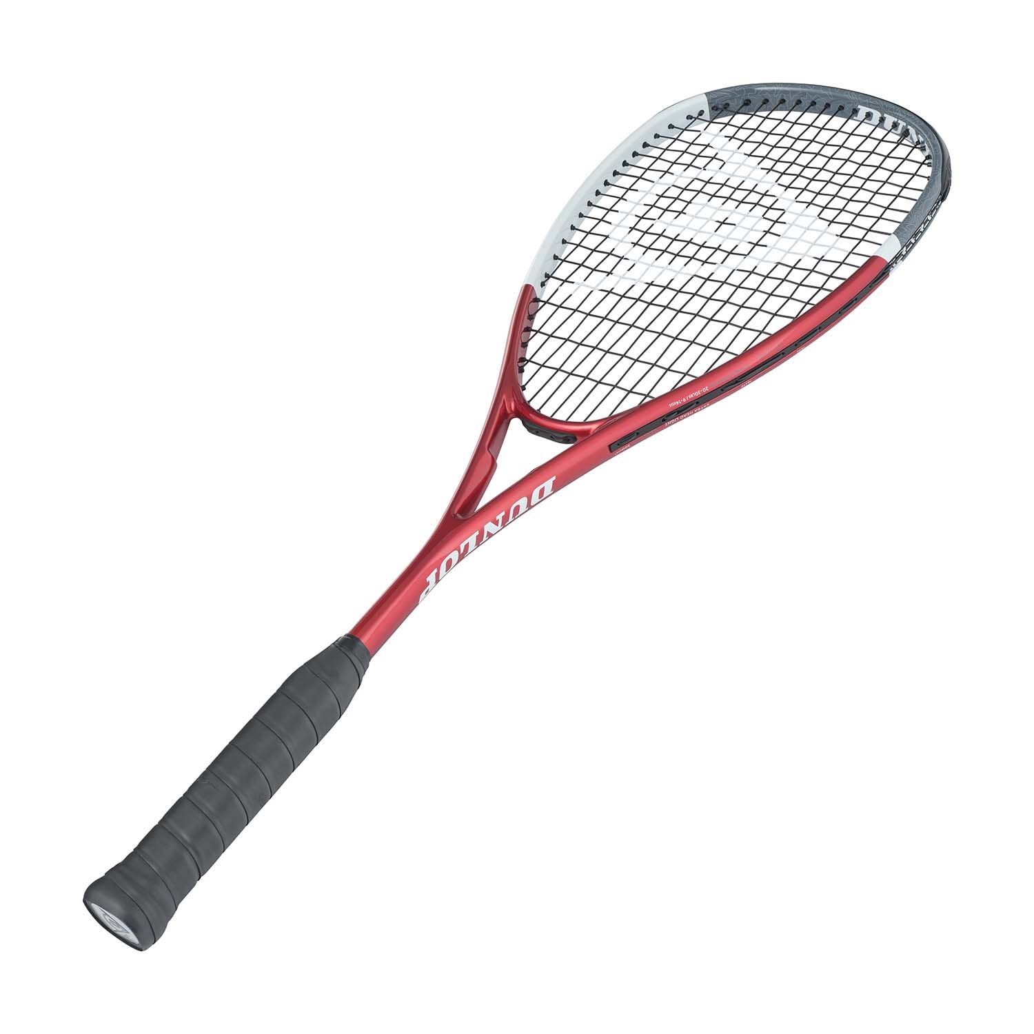 Dunlop  Tristorm Elite Squashracket