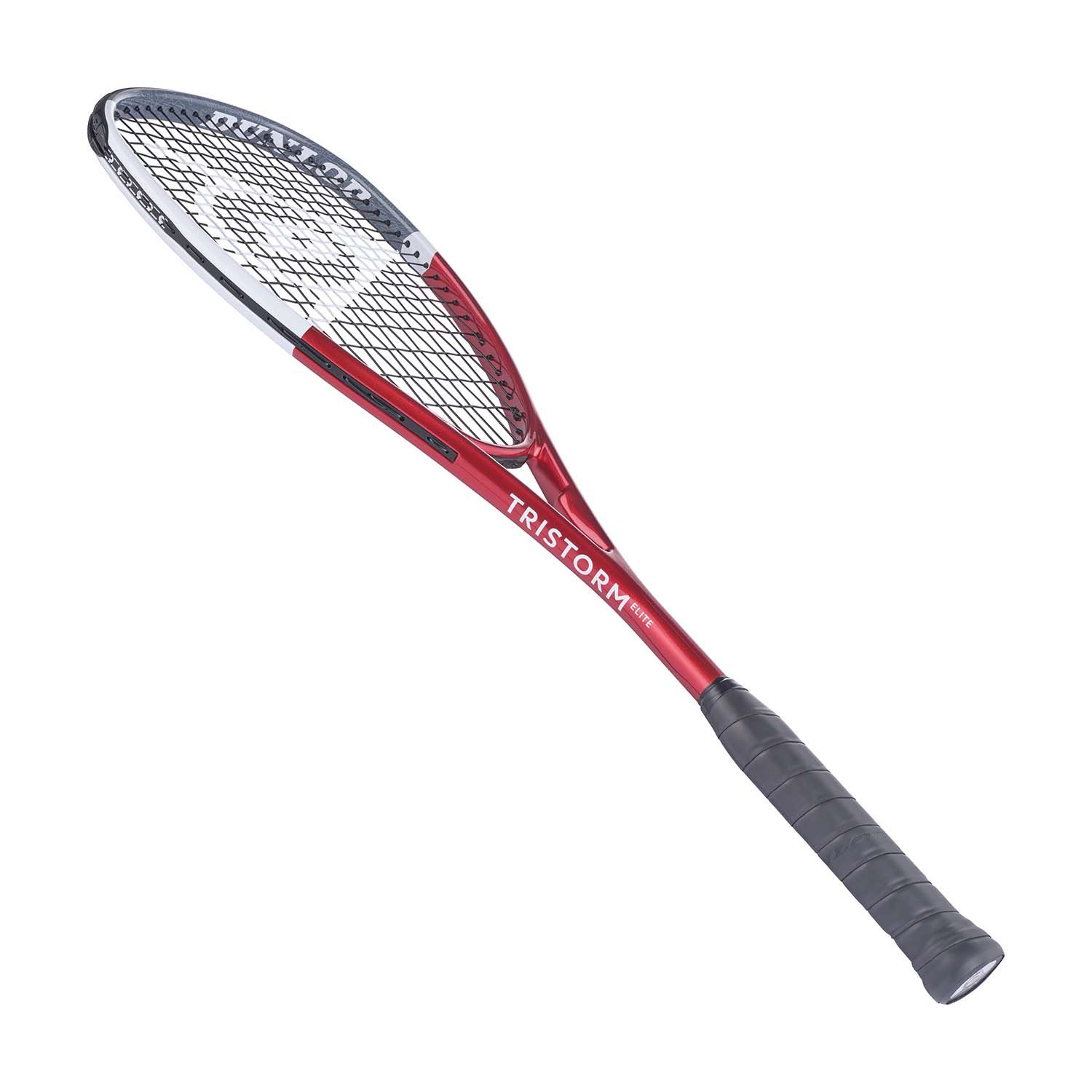 Dunlop  Tristorm Elite Squashracket