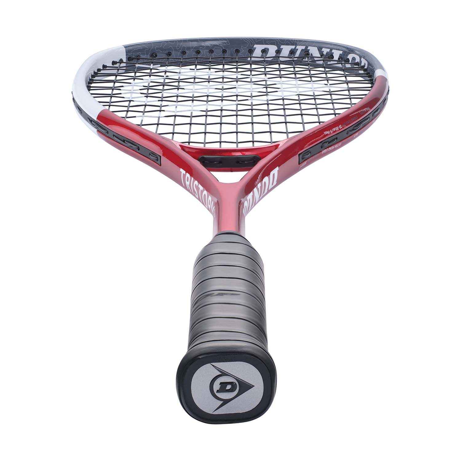 Dunlop  Tristorm Elite Squashracket