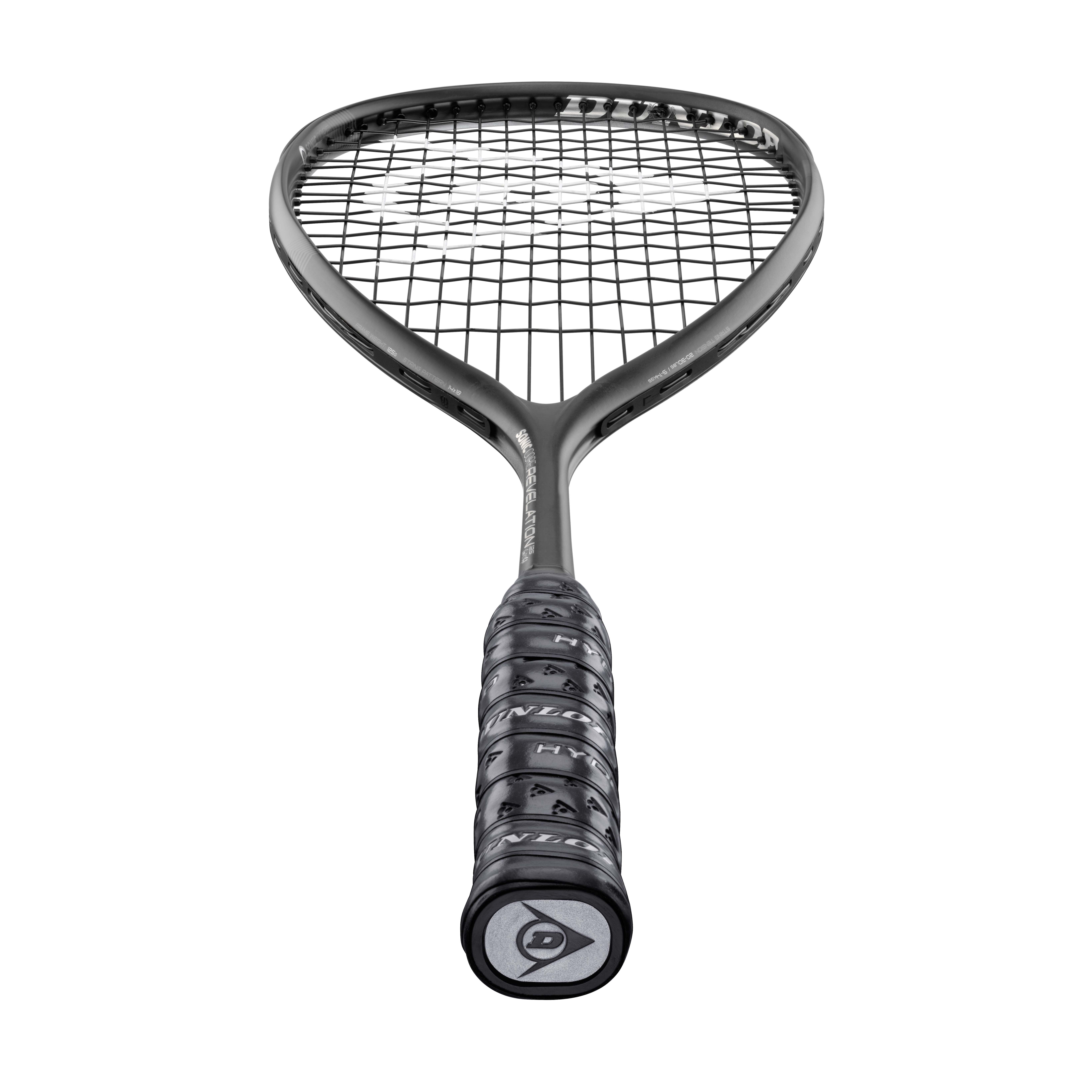 Dunlop Sonic Core Revelation Squashracket