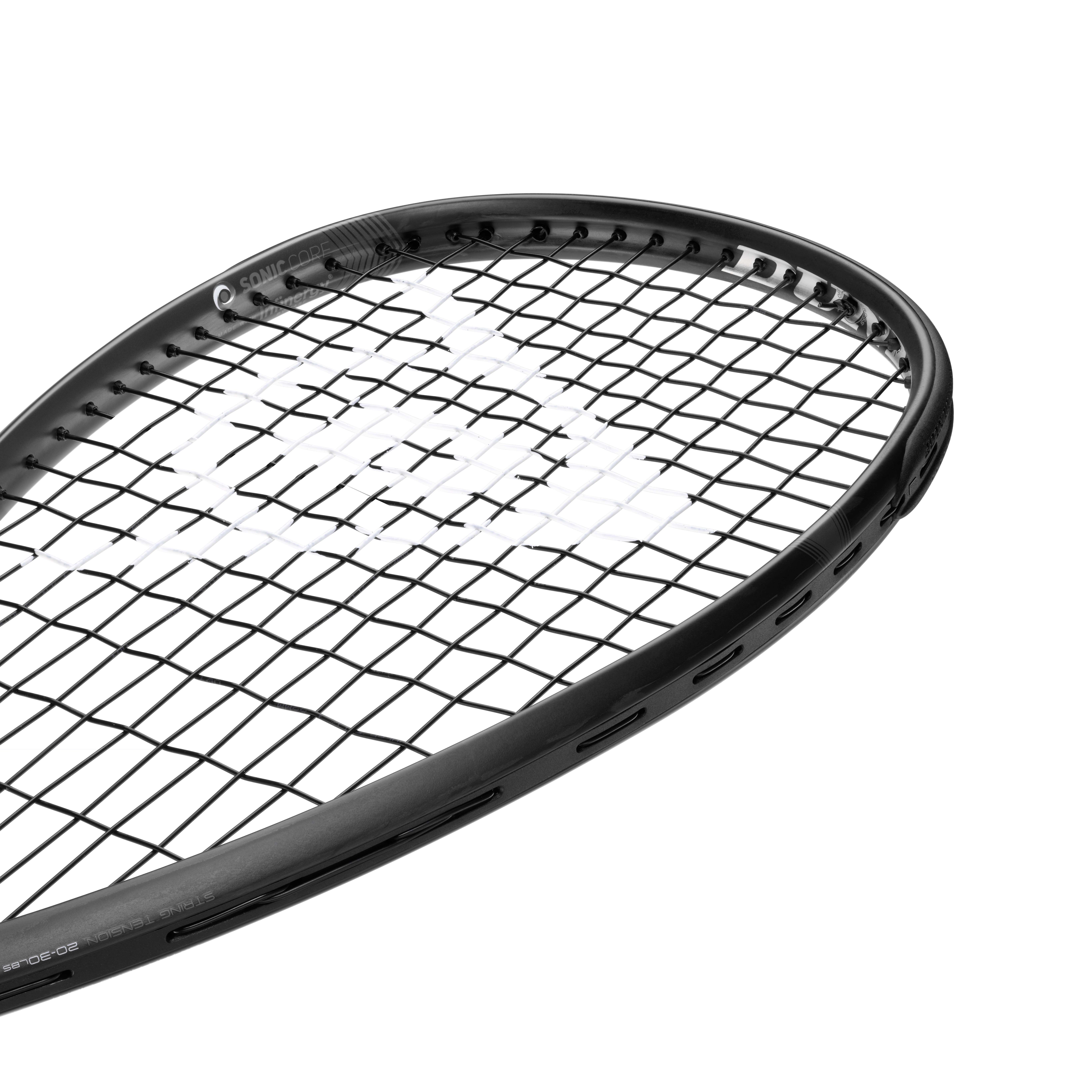Dunlop Sonic Core Revelation Squashracket