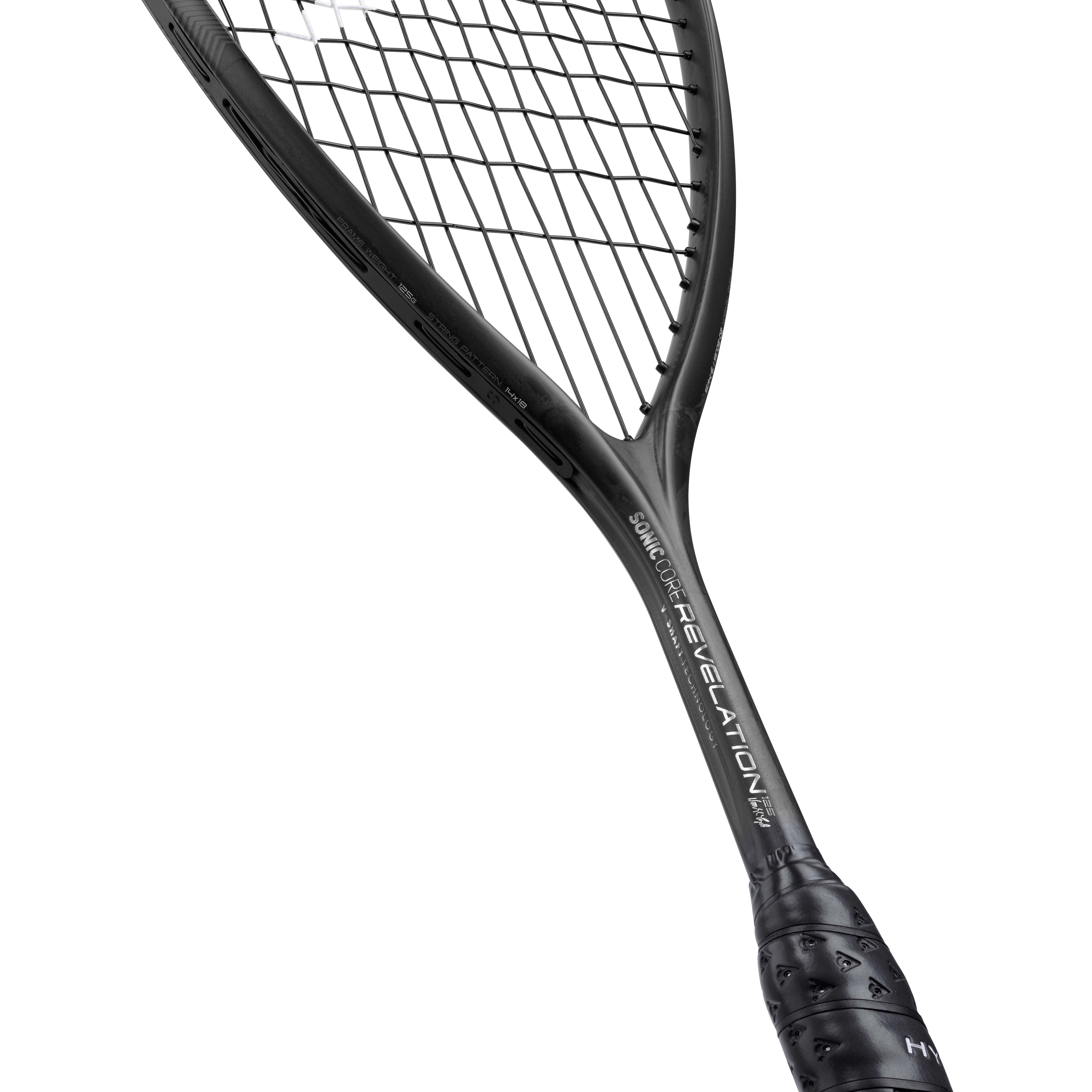 Dunlop Sonic Core Revelation Squashracket