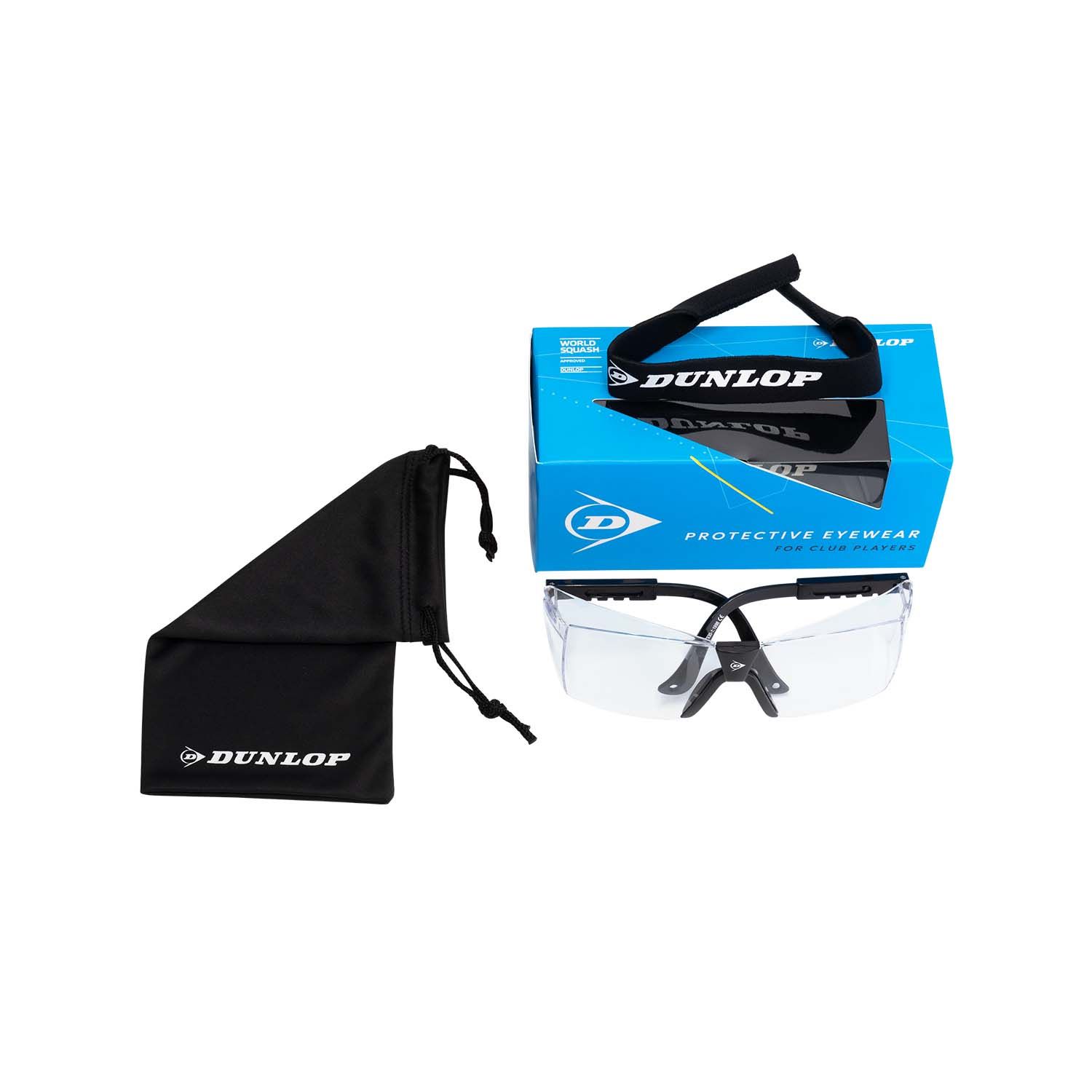 Dunlop Protective Eyewear Clubplayers