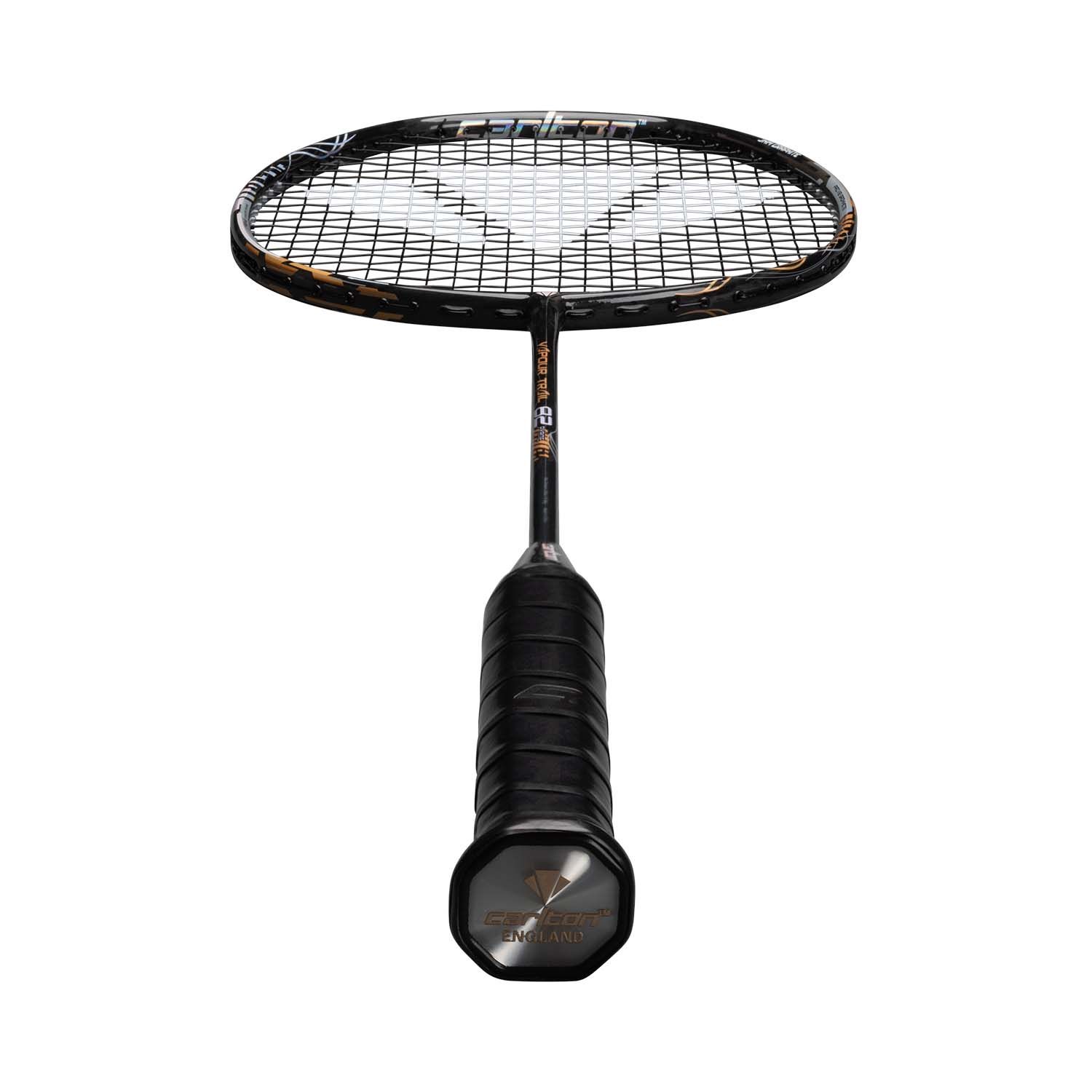 Dunlop Vapour Trail 82 Pyrite