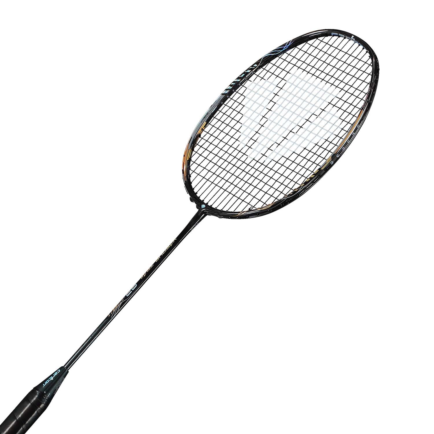 Dunlop Vapour Trail 82 Pyrite